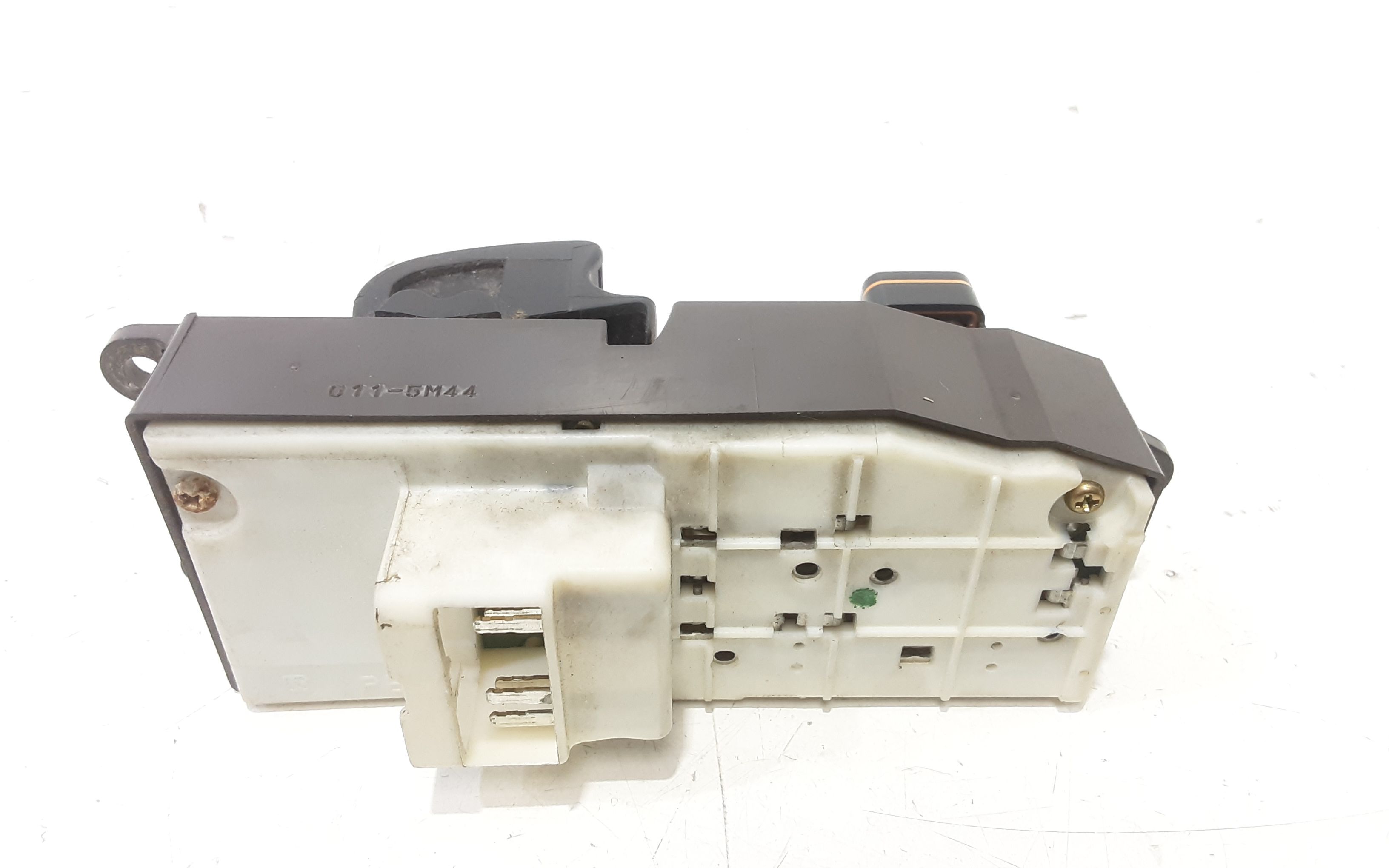 Pulsantiera anteriore sinistra Guida TOYOTA Yaris Serie (99>03)