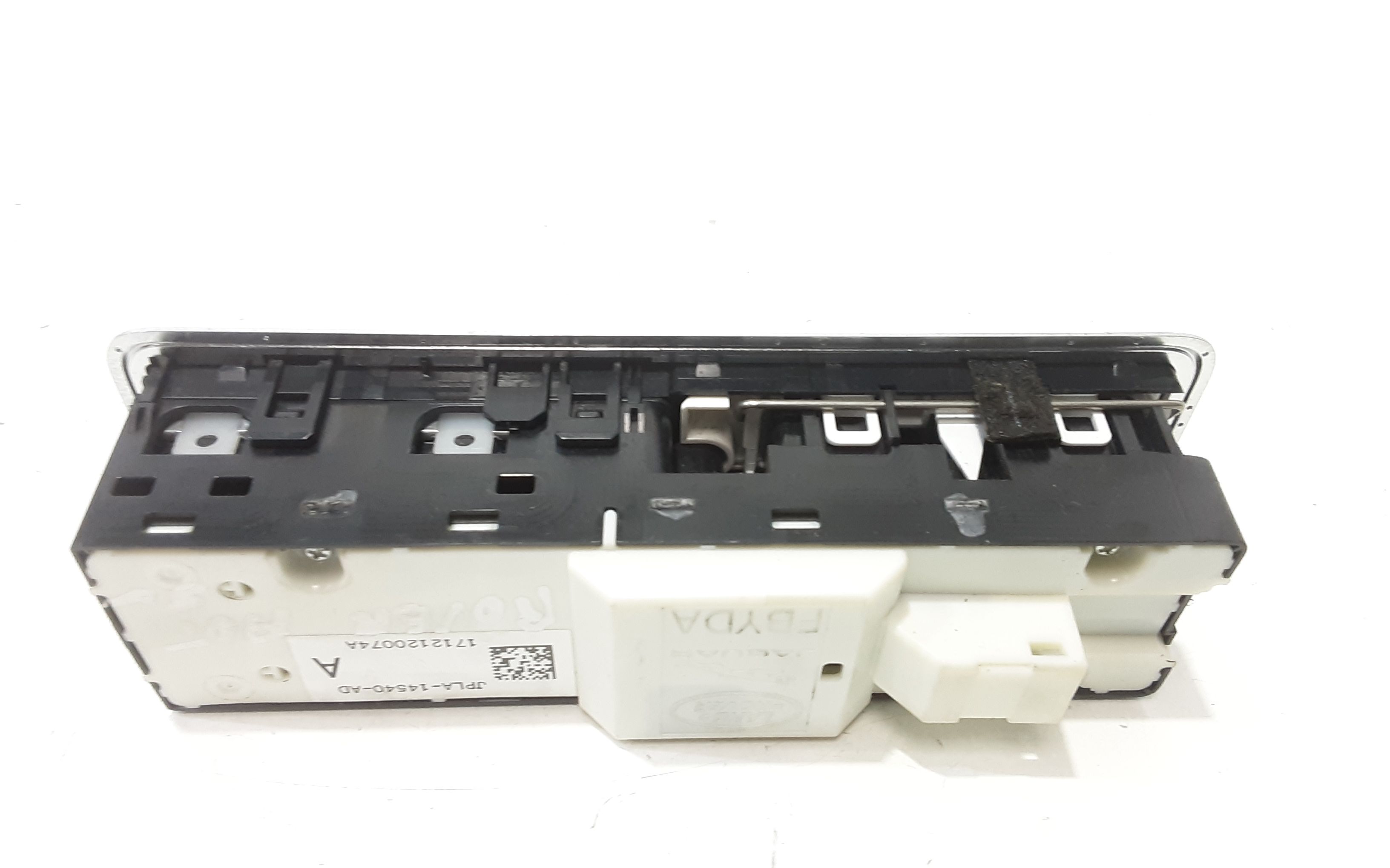 Pulsantiera anteriore sinistra Guida LAND ROVER Range Rover 4 Serie