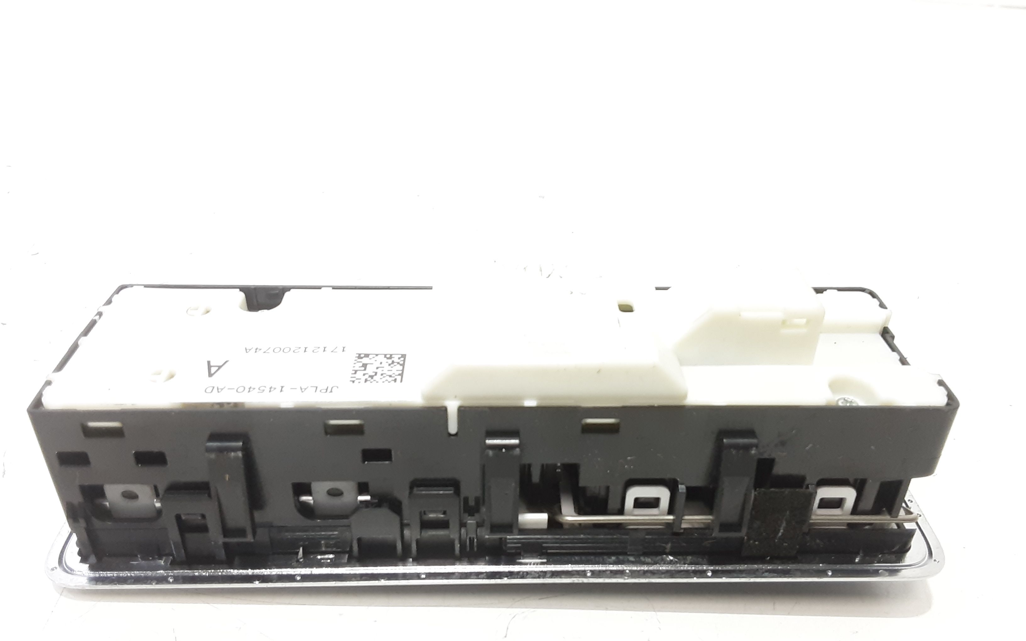 Pulsantiera anteriore sinistra Guida LAND ROVER Range Rover 4 Serie