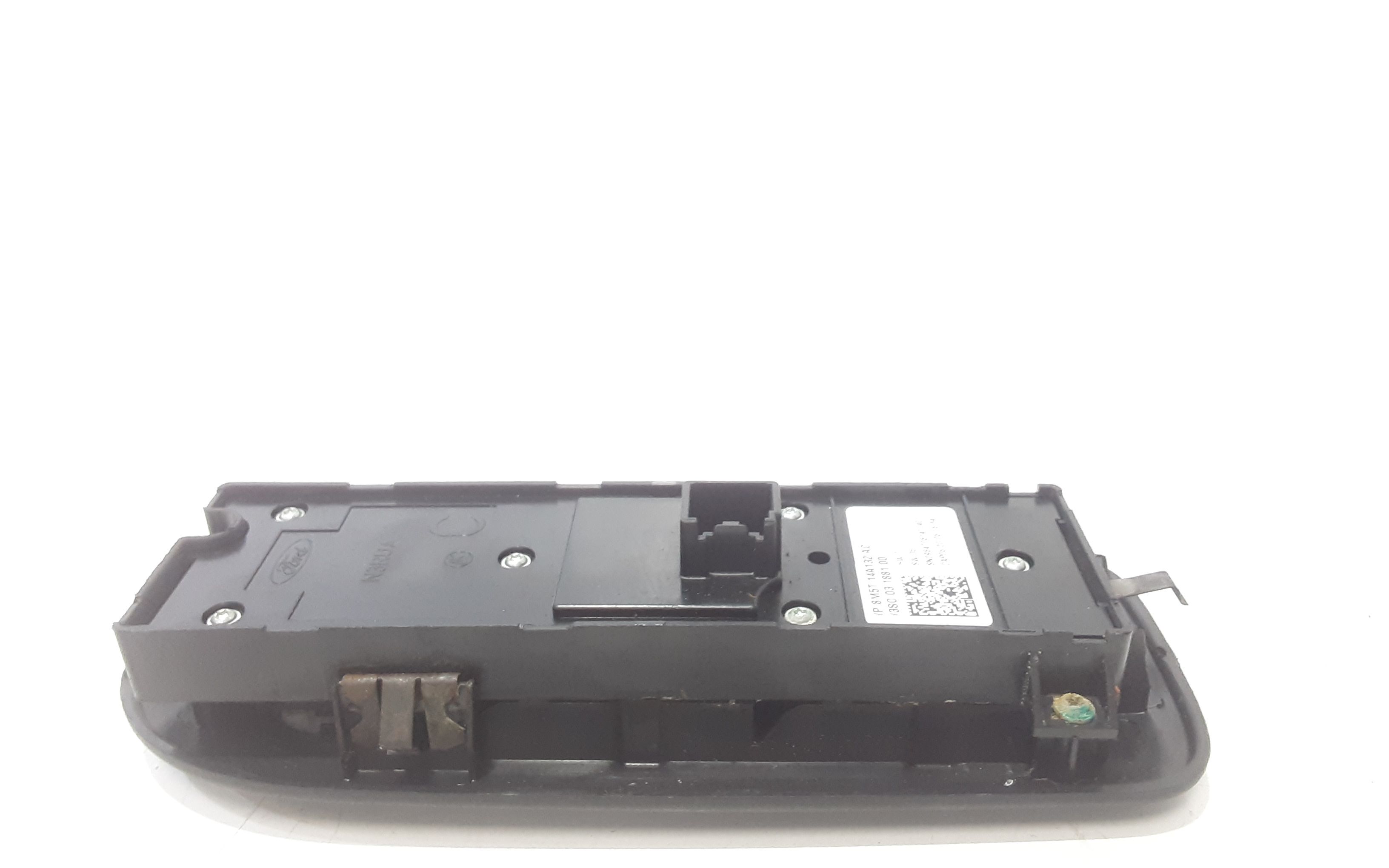 Pulsantiera anteriore sinistra Guida FORD C - Max Serie (07>10)