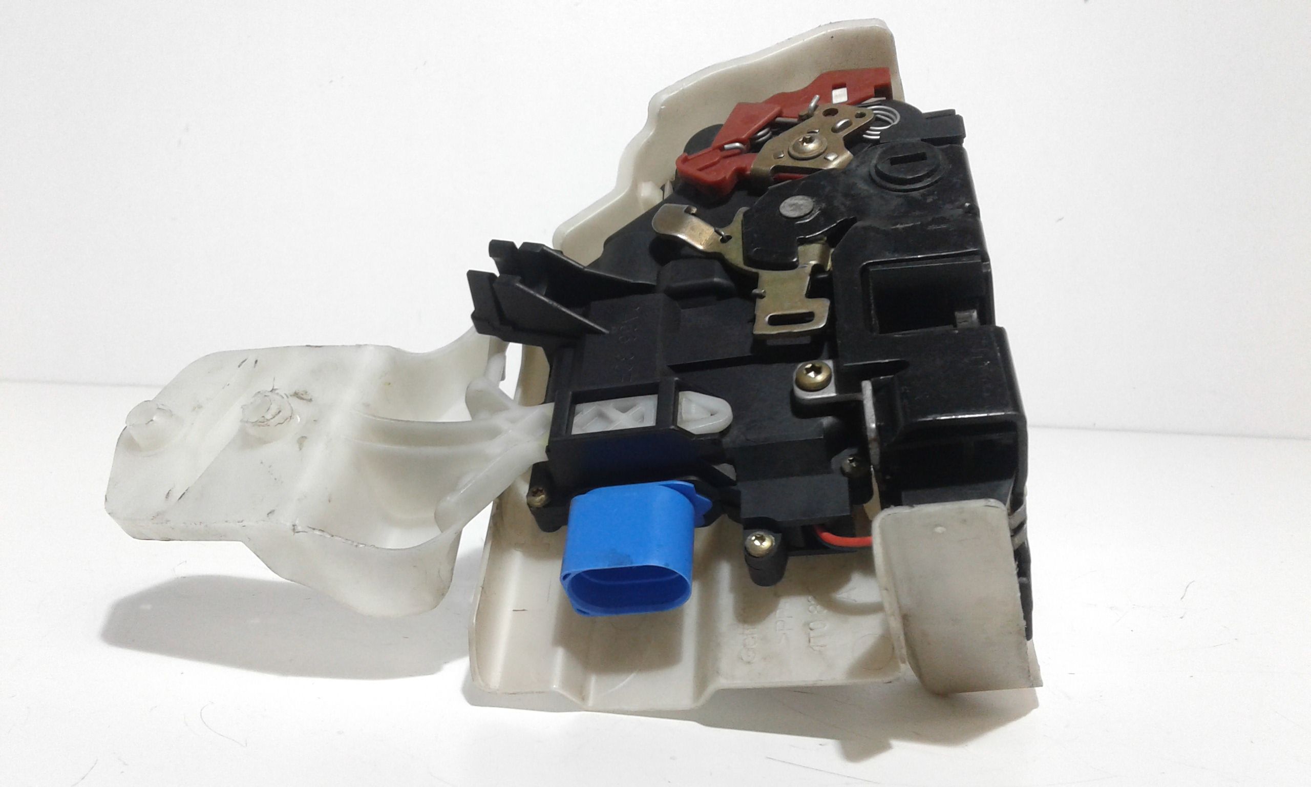 Serratura Posteriore destra VOLKSWAGEN Touran 1 Serie