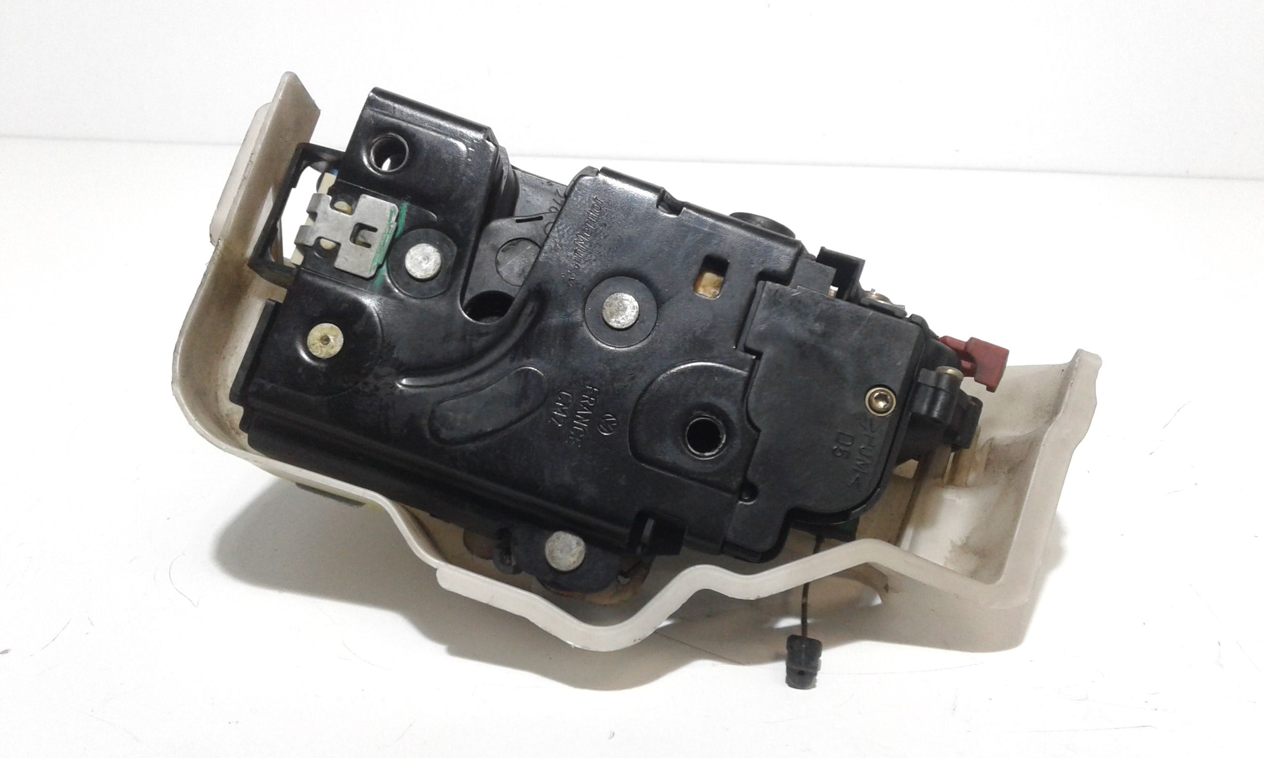 Serratura Posteriore destra VOLKSWAGEN Touran 1 Serie