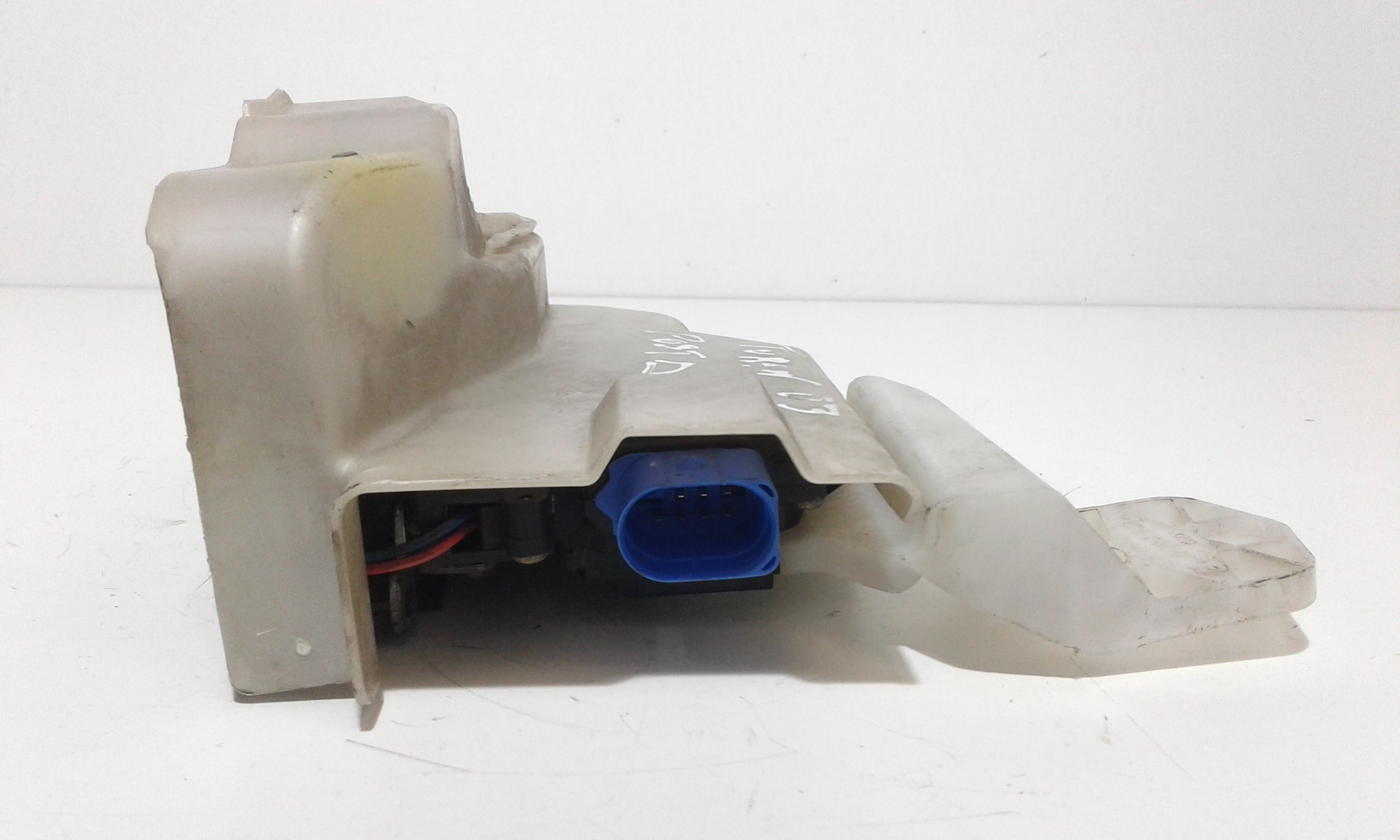 Serratura Posteriore destra VOLKSWAGEN Touran 1 Serie