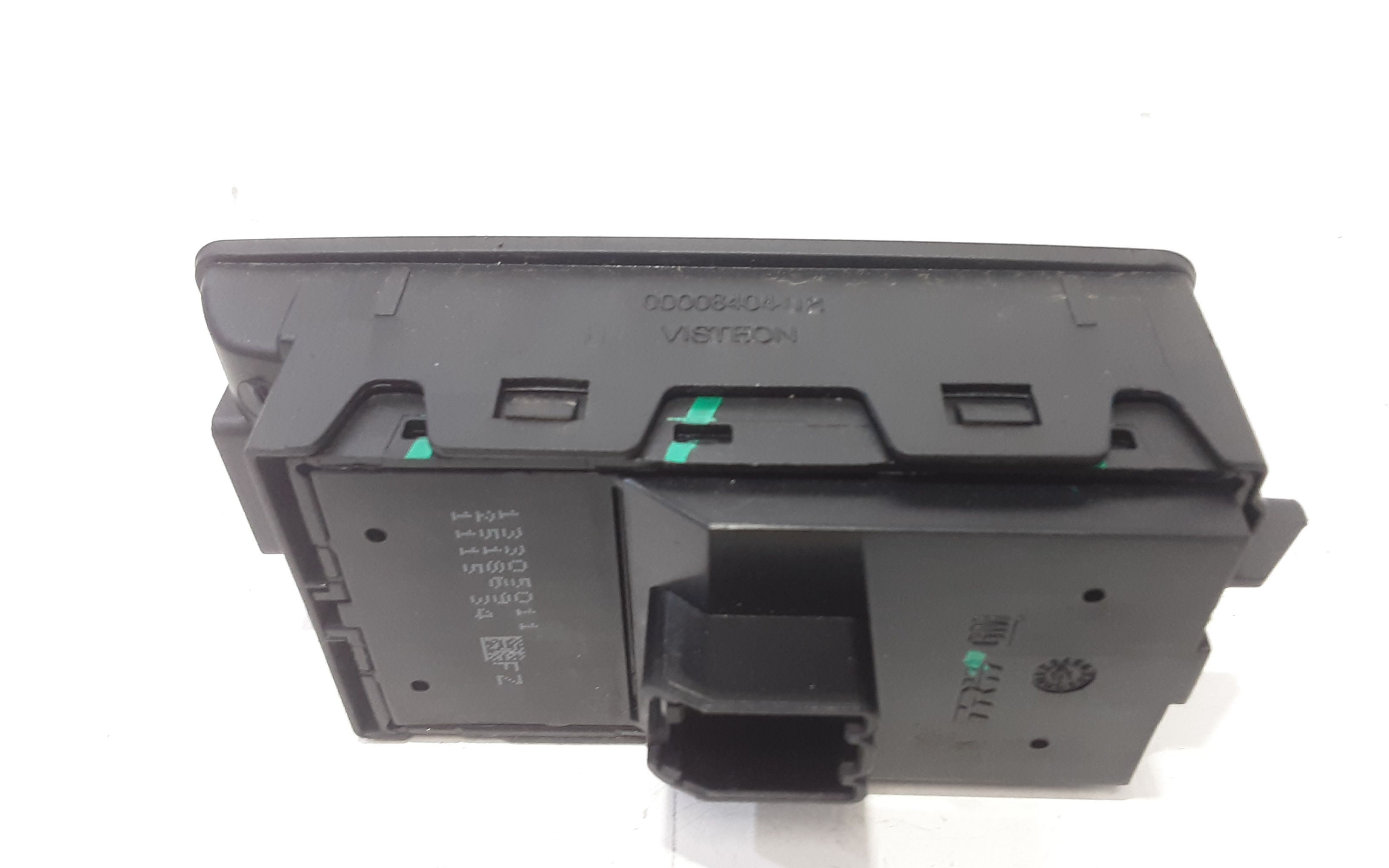 Pulsantiera anteriore sinistra Guida OPEL Meriva 3 Serie