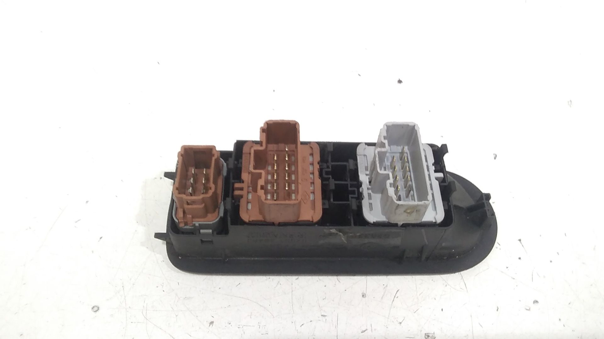 Pulsantiera anteriore sinistra Guida RENAULT Scenic Serie (03>09)