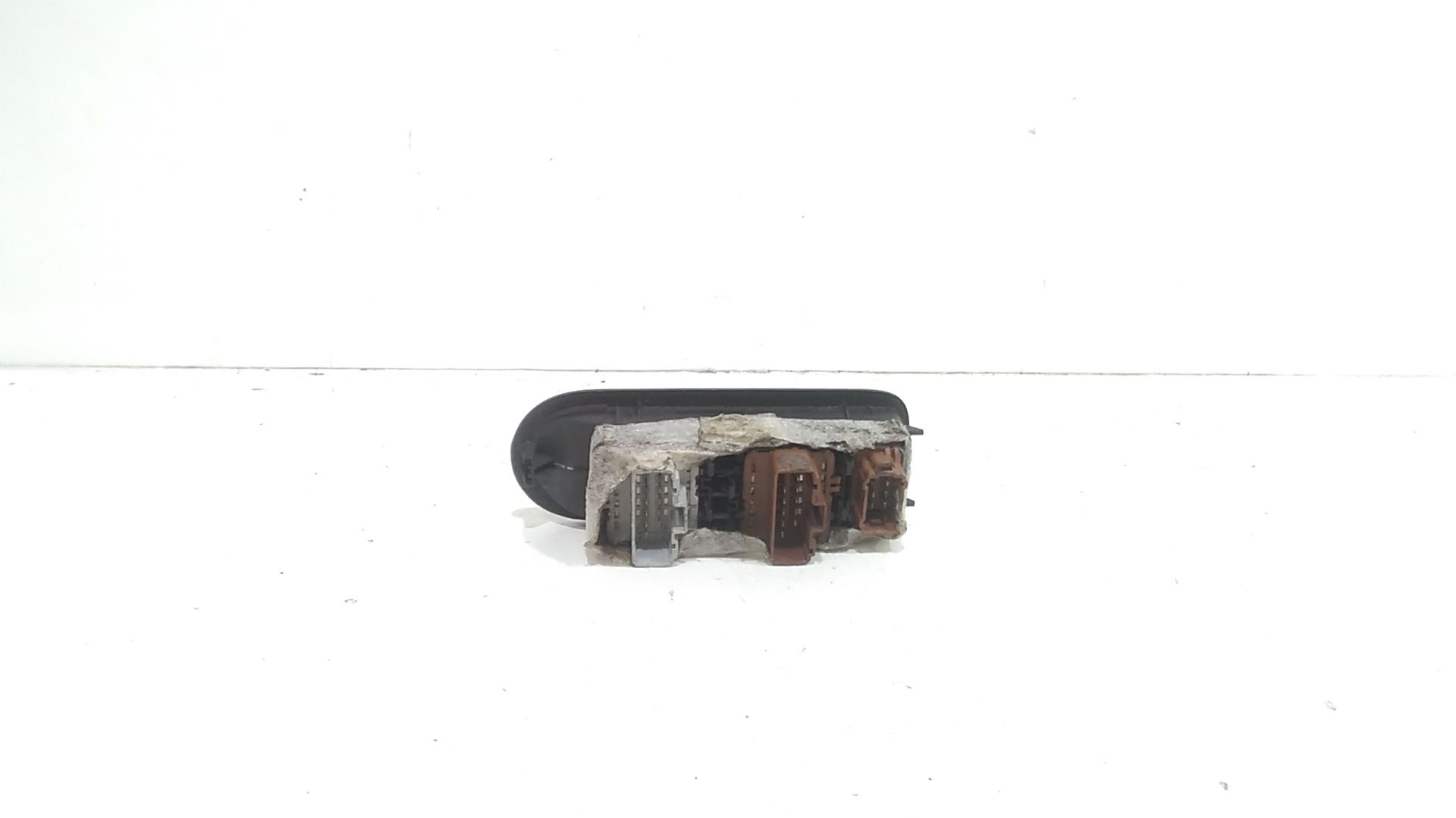 Pulsantiera anteriore sinistra Guida RENAULT Megane ll Serie (02>06)