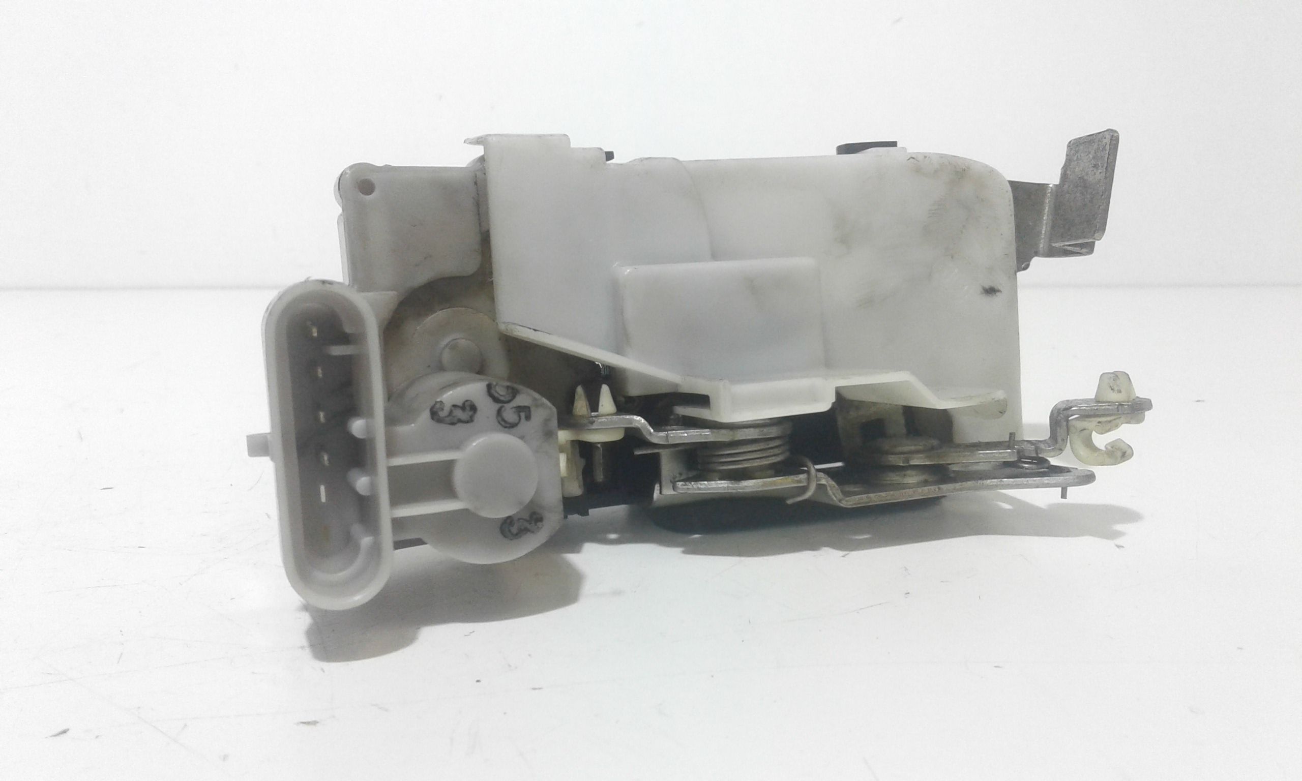 Serratura Posteriore destra FIAT Punto Berlina 5P 3 Serie