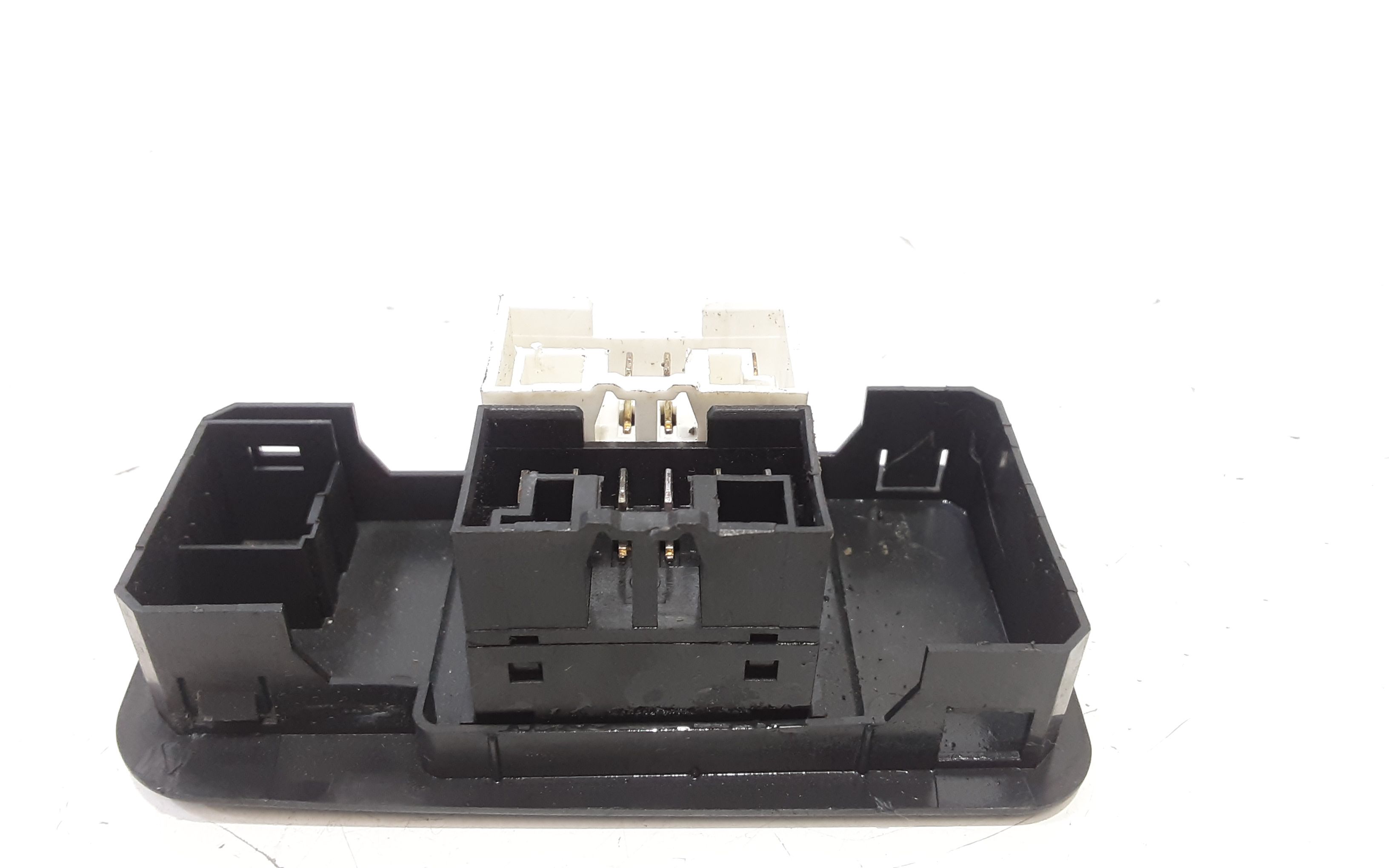 Pulsantiera anteriore sinistra Guida FIAT Punto Berlina 3P