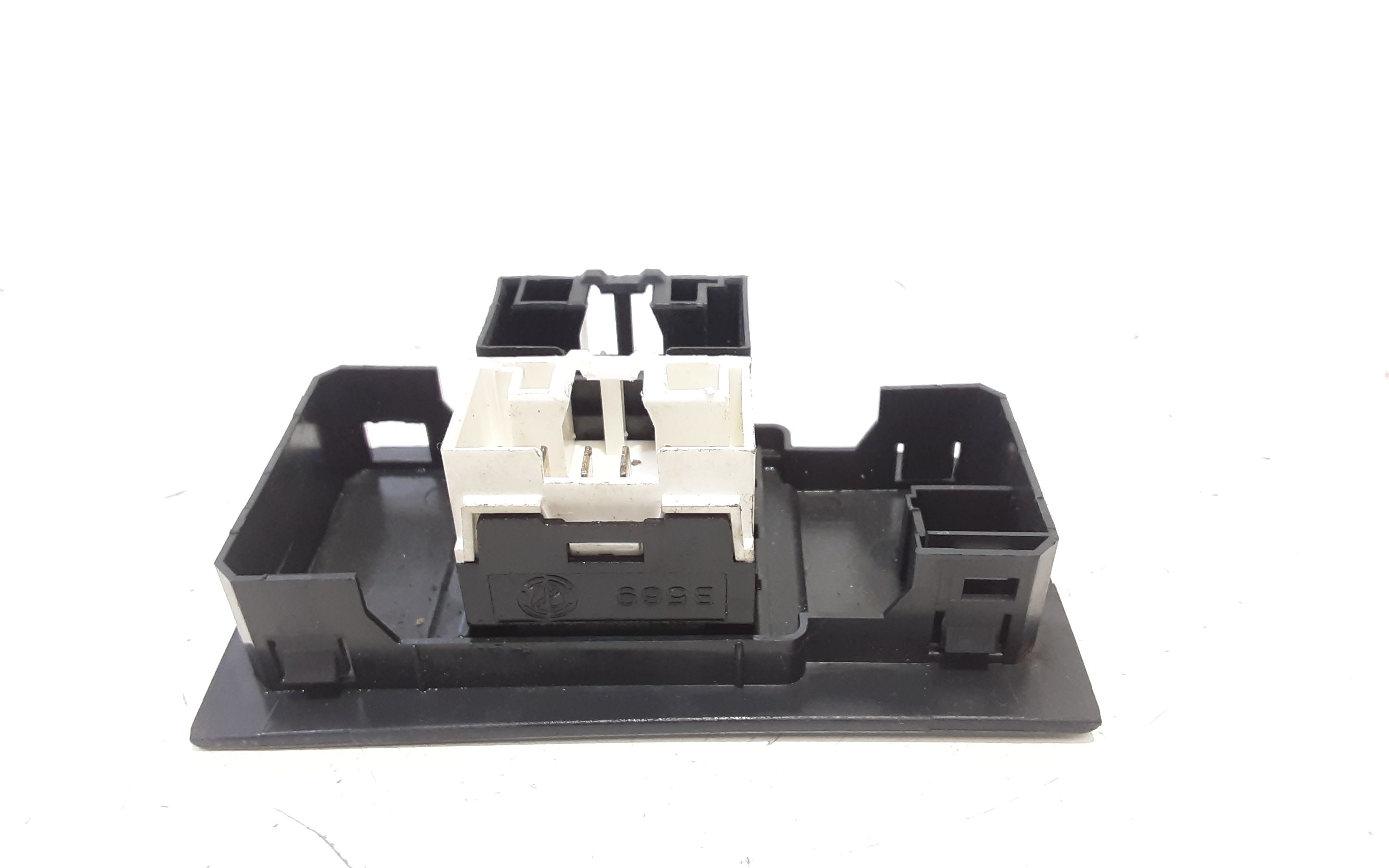 Pulsantiera anteriore sinistra Guida FIAT Punto Berlina 3P