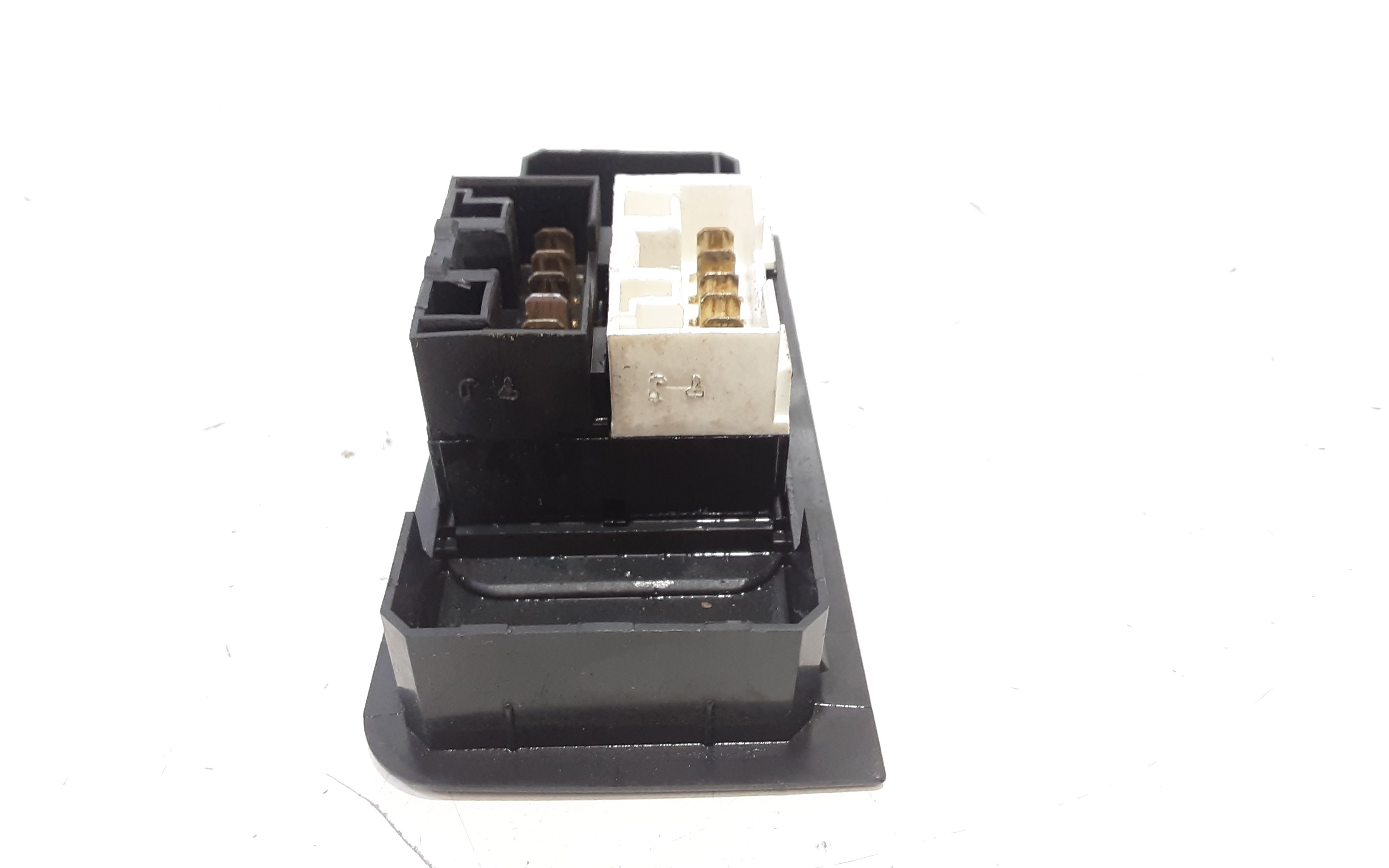 Pulsantiera anteriore sinistra Guida FIAT Punto Berlina 3P