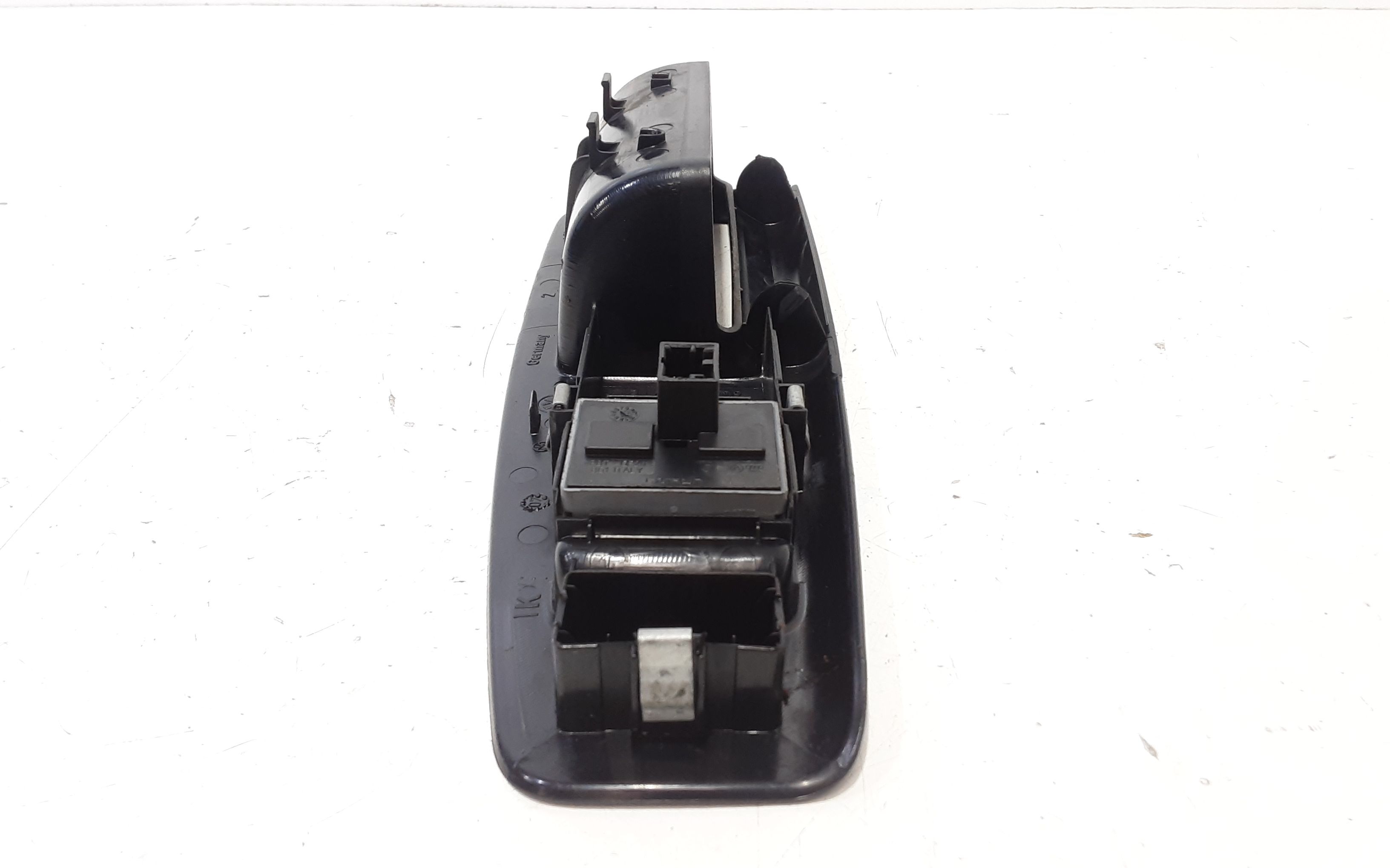 Pulsantiera anteriore sinistra Guida VOLKSWAGEN Polo 4 Serie