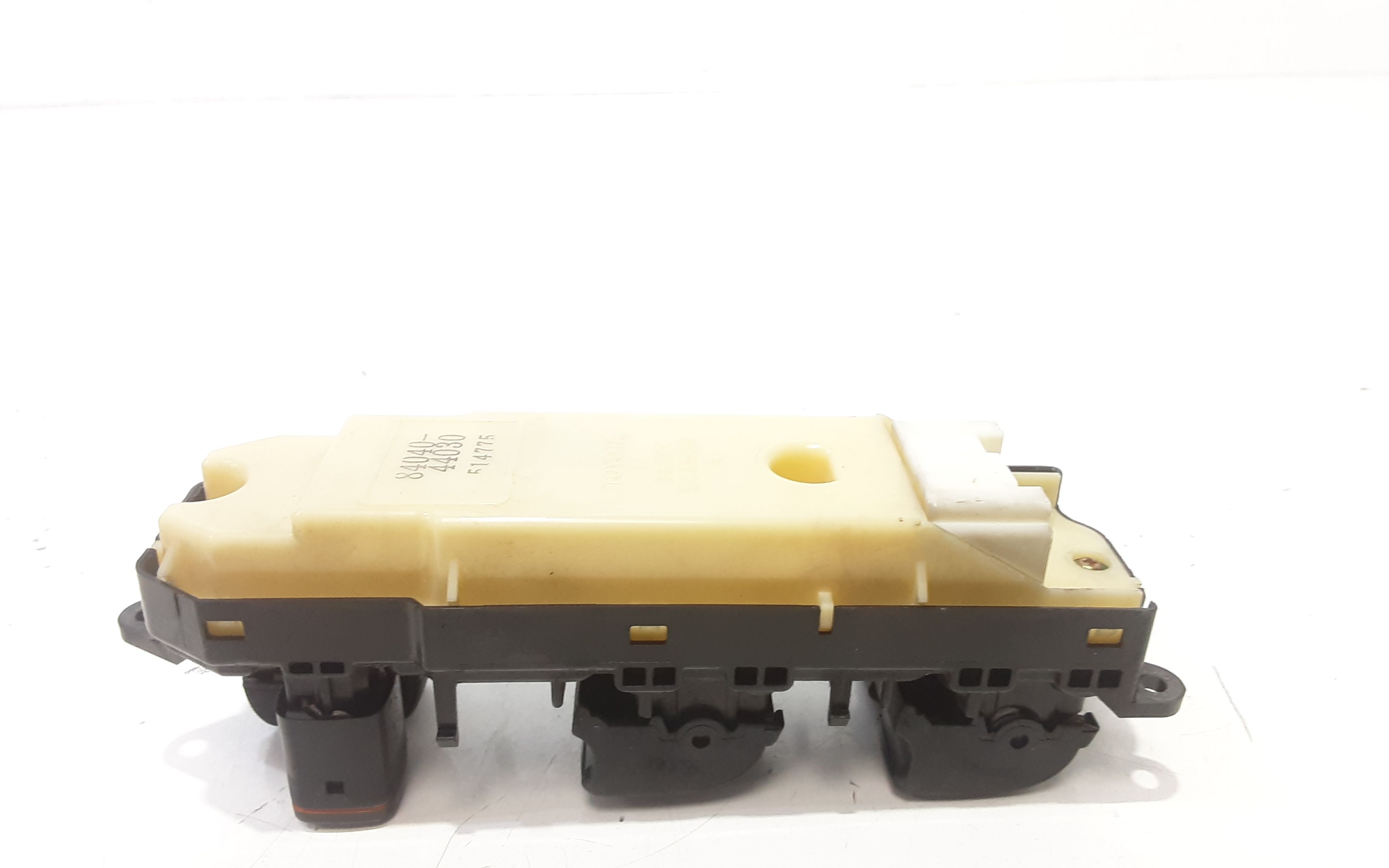 Pulsantiera anteriore sinistra Guida TOYOTA Avensis Berlina 2 Serie