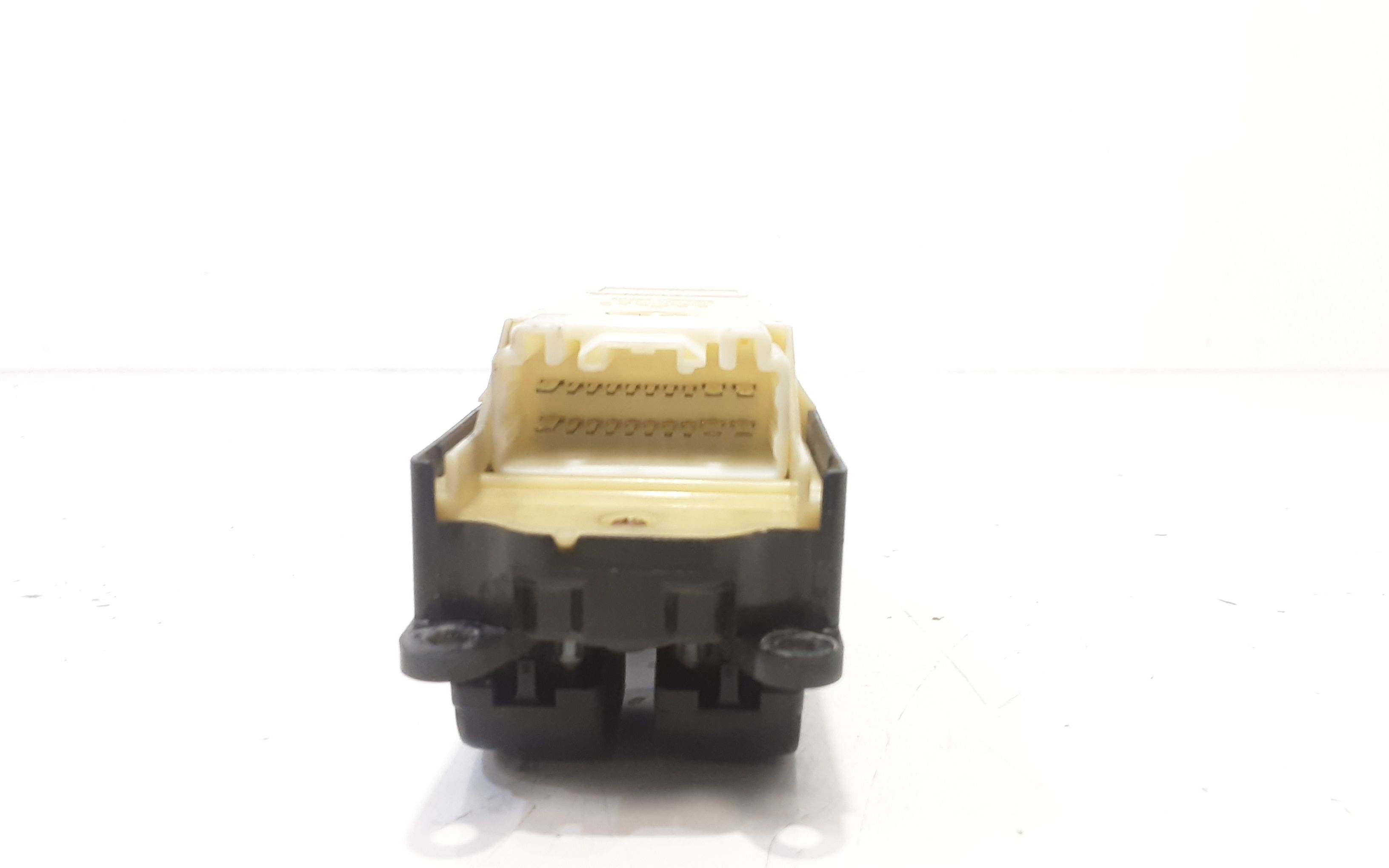 Pulsantiera anteriore sinistra Guida TOYOTA Avensis Berlina 2 Serie