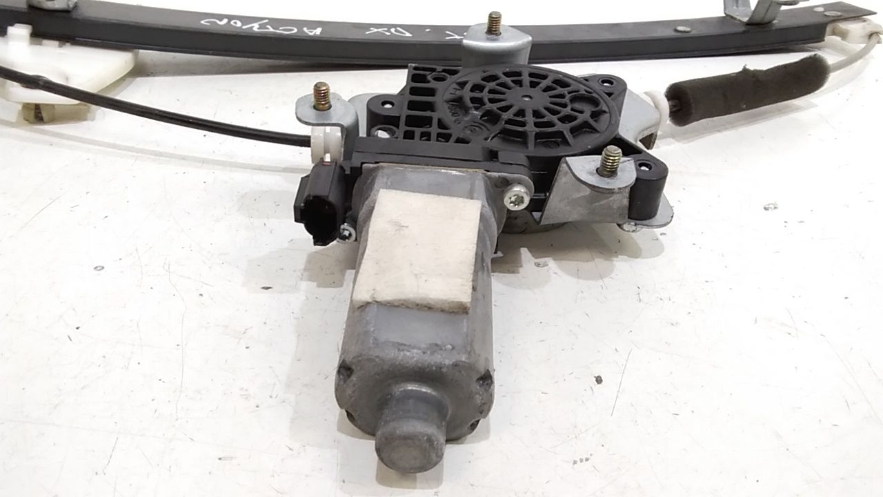 Cremagliera posteriore destra passeggero SSANGYONG Actyon 1 Serie