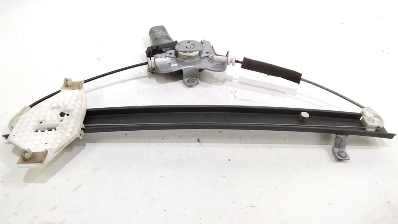 Cremagliera posteriore destra passeggero SSANGYONG Actyon 1 Serie