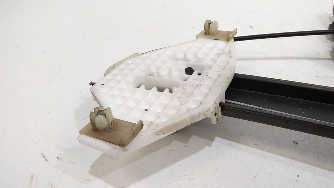 Cremagliera posteriore destra passeggero SSANGYONG Actyon 1 Serie