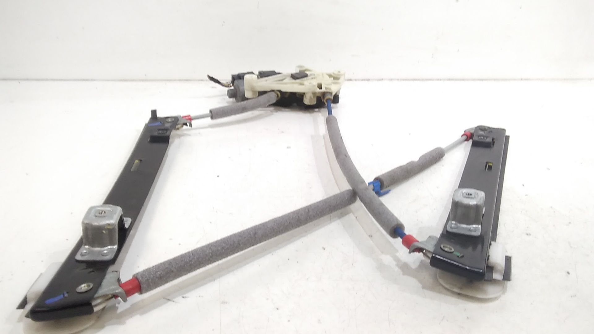 Cremagliera posteriore destra passeggero FORD B - Max Berlina