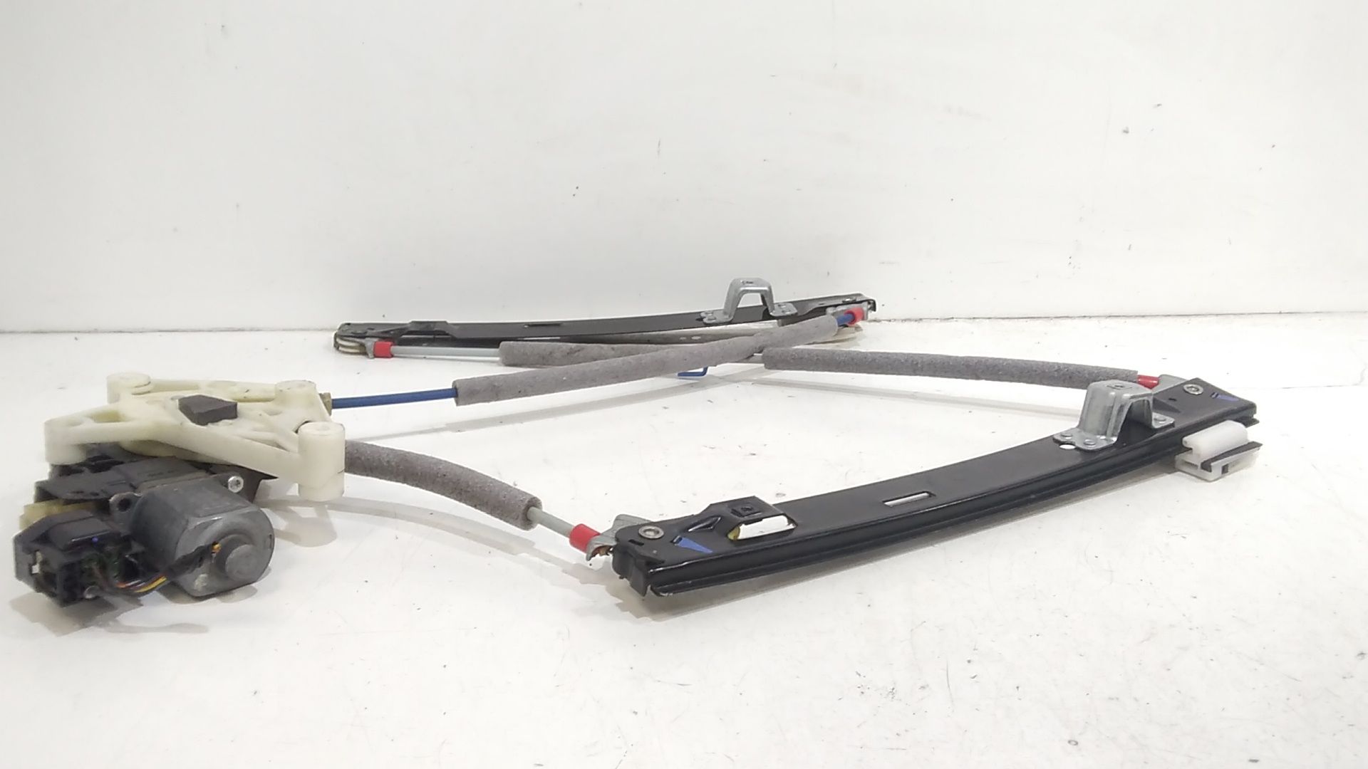 Cremagliera posteriore destra passeggero FORD B - Max Berlina