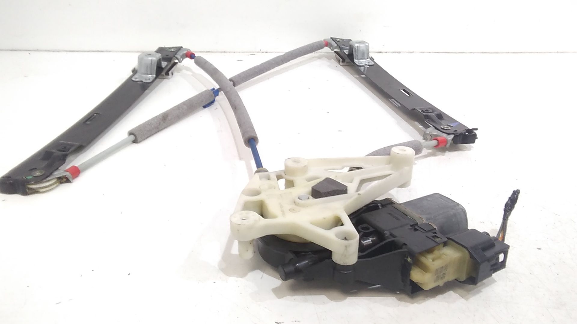 Cremagliera posteriore destra passeggero FORD B - Max Berlina