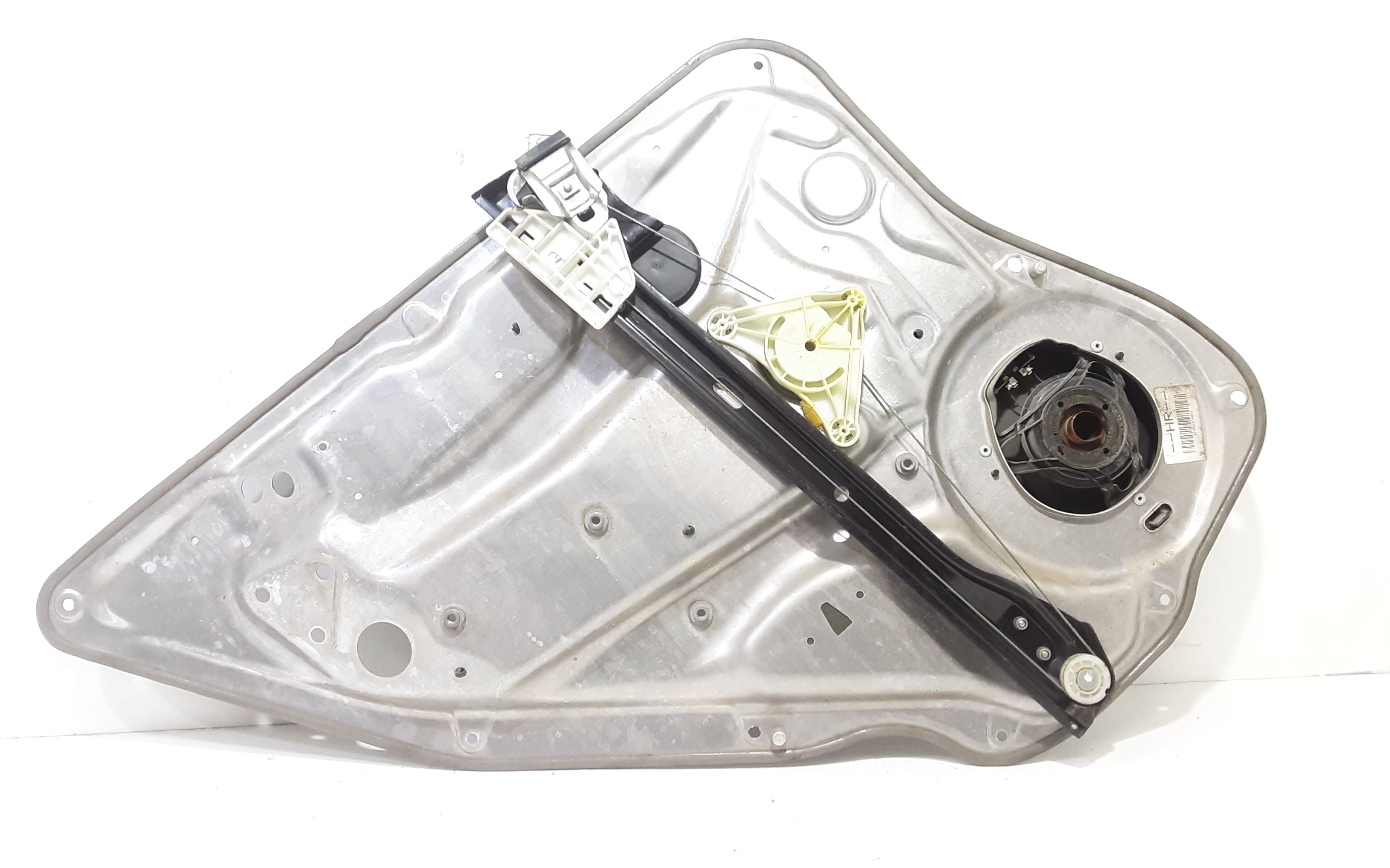 Cremagliera posteriore destra passeggero MERCEDES Classe C Berlina W204