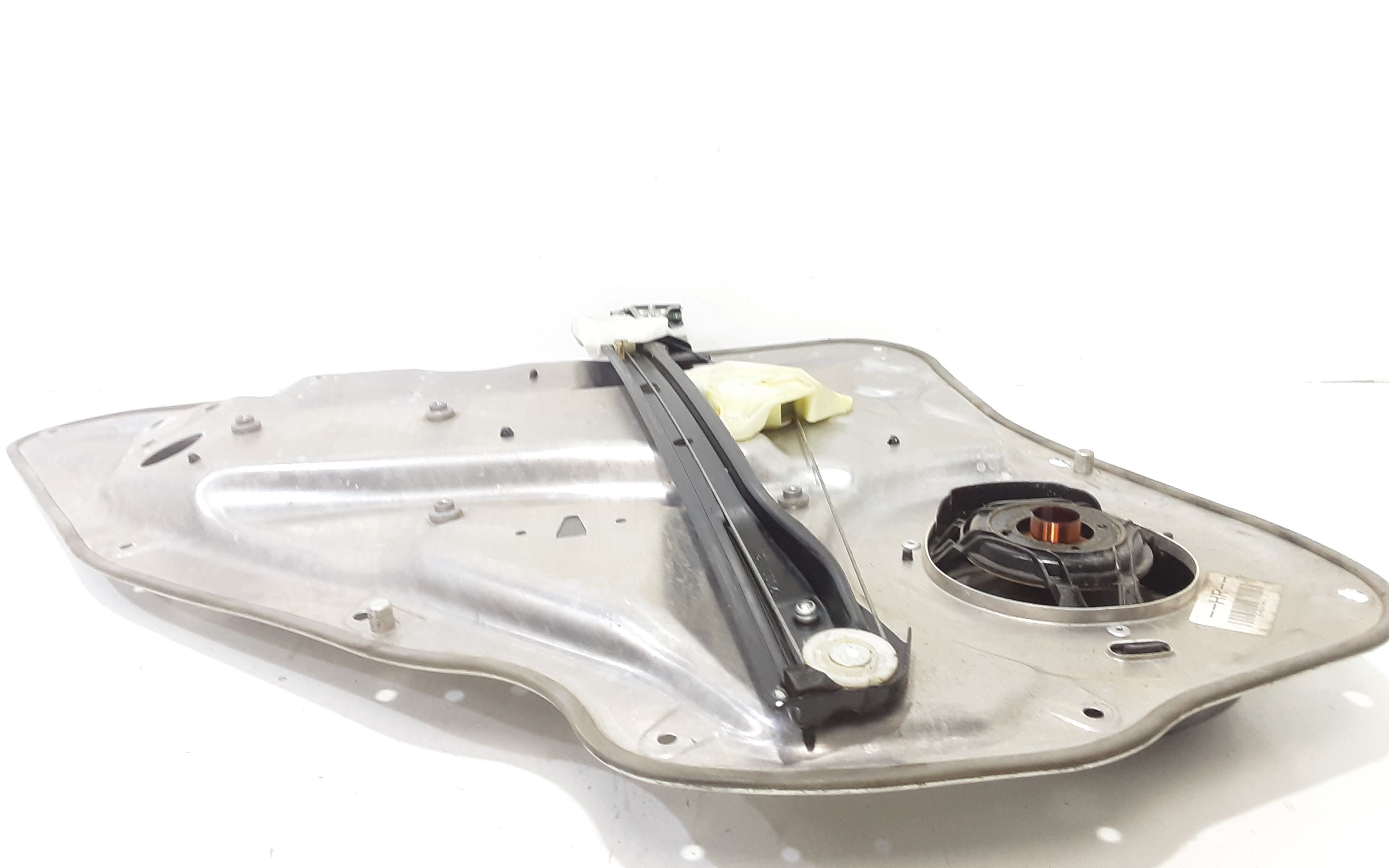 Cremagliera posteriore destra passeggero MERCEDES Classe C Berlina W204