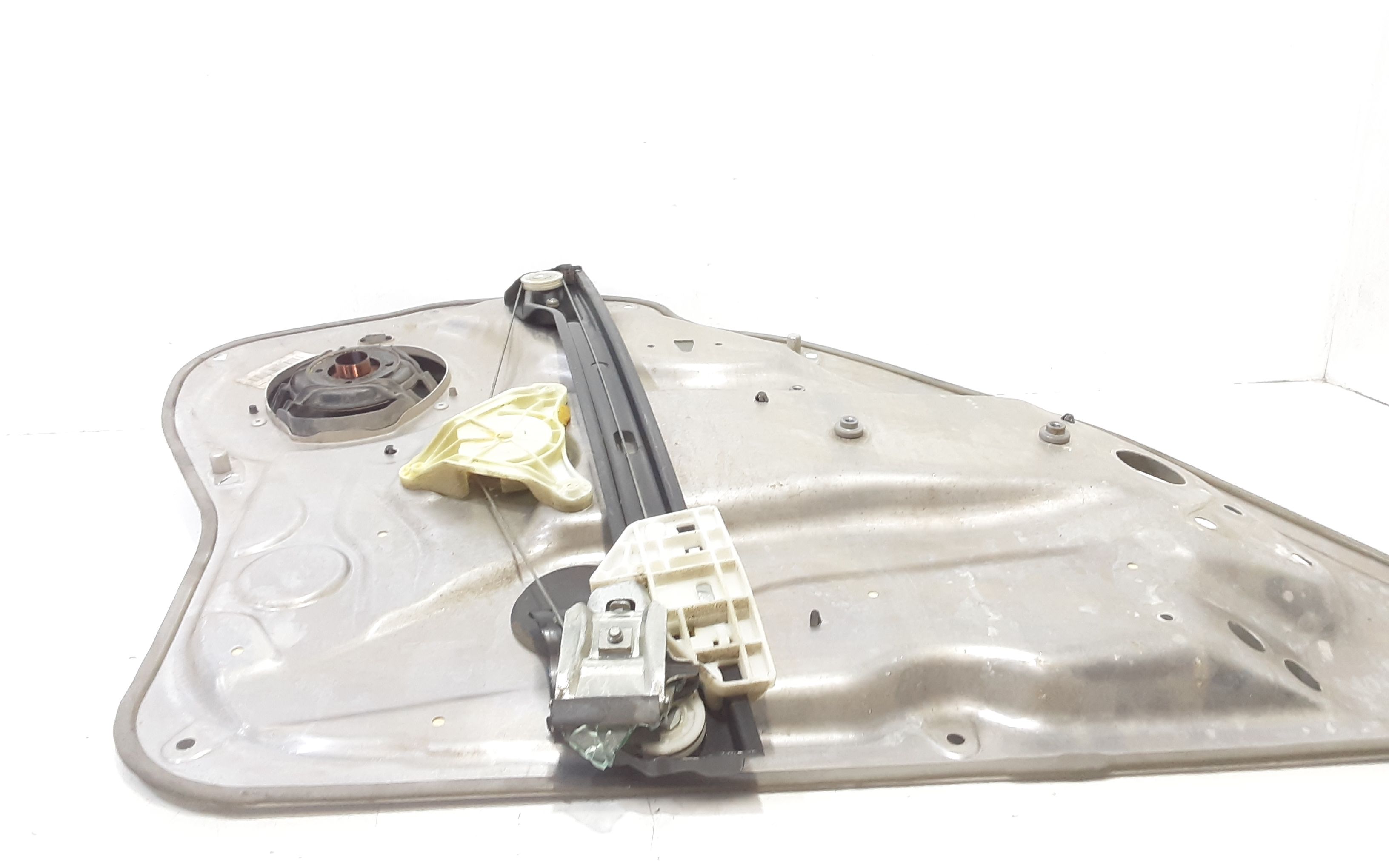 Cremagliera posteriore destra passeggero MERCEDES Classe C Berlina W204