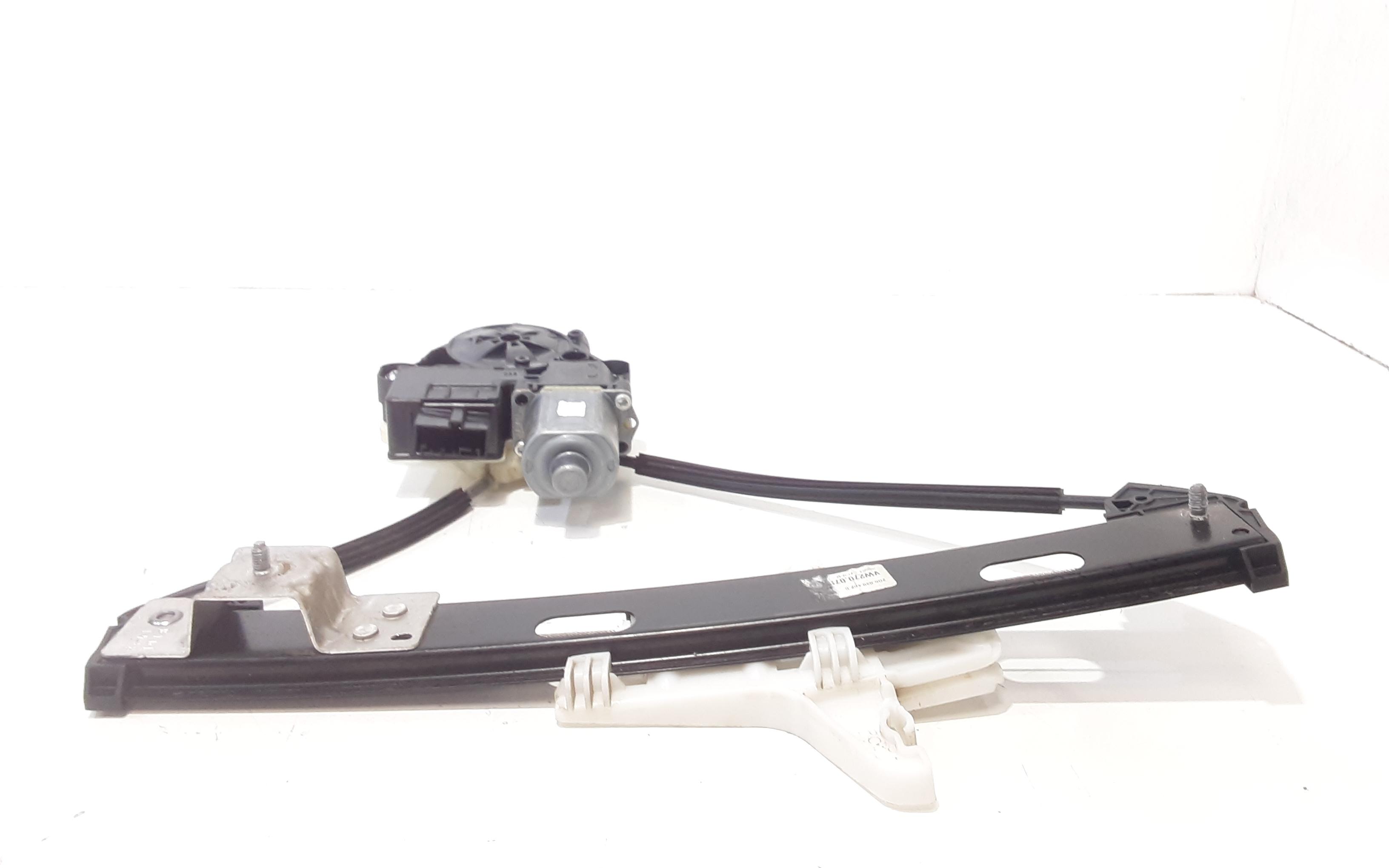 Cremagliera posteriore destra passeggero VOLKSWAGEN Polo 6 Serie