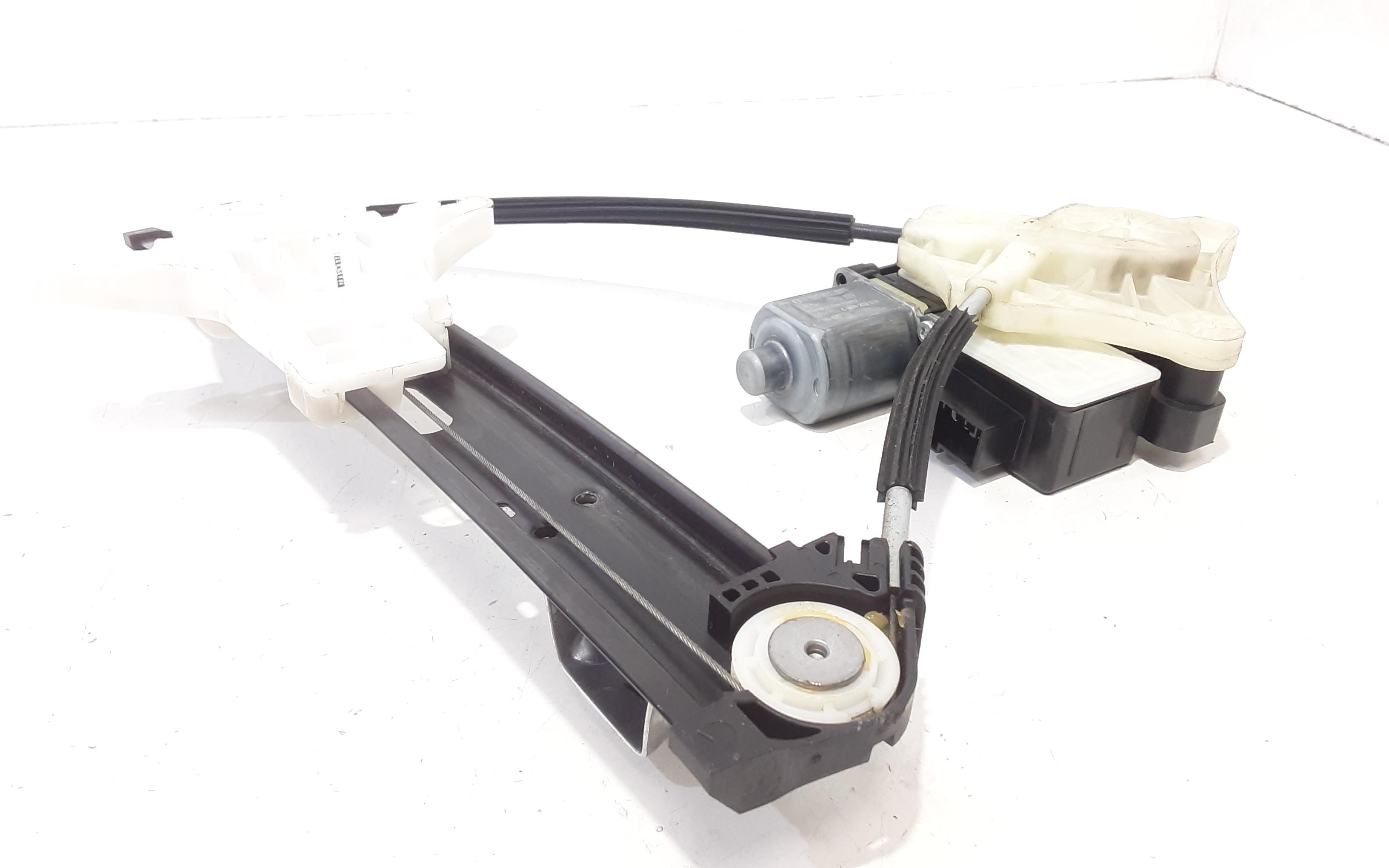 Cremagliera posteriore destra passeggero VOLKSWAGEN Polo 6 Serie