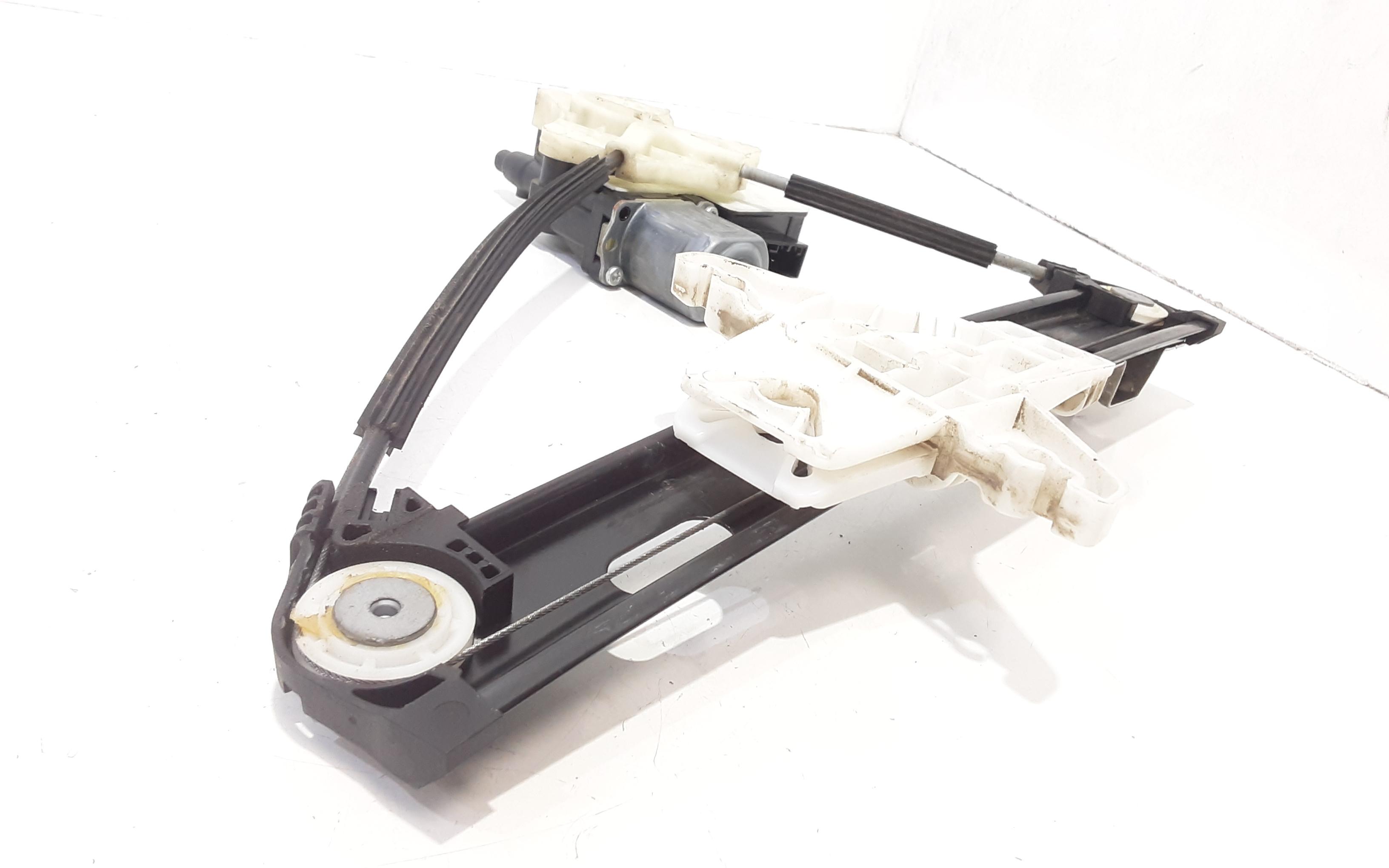 Cremagliera posteriore destra passeggero VOLKSWAGEN Polo 6 Serie