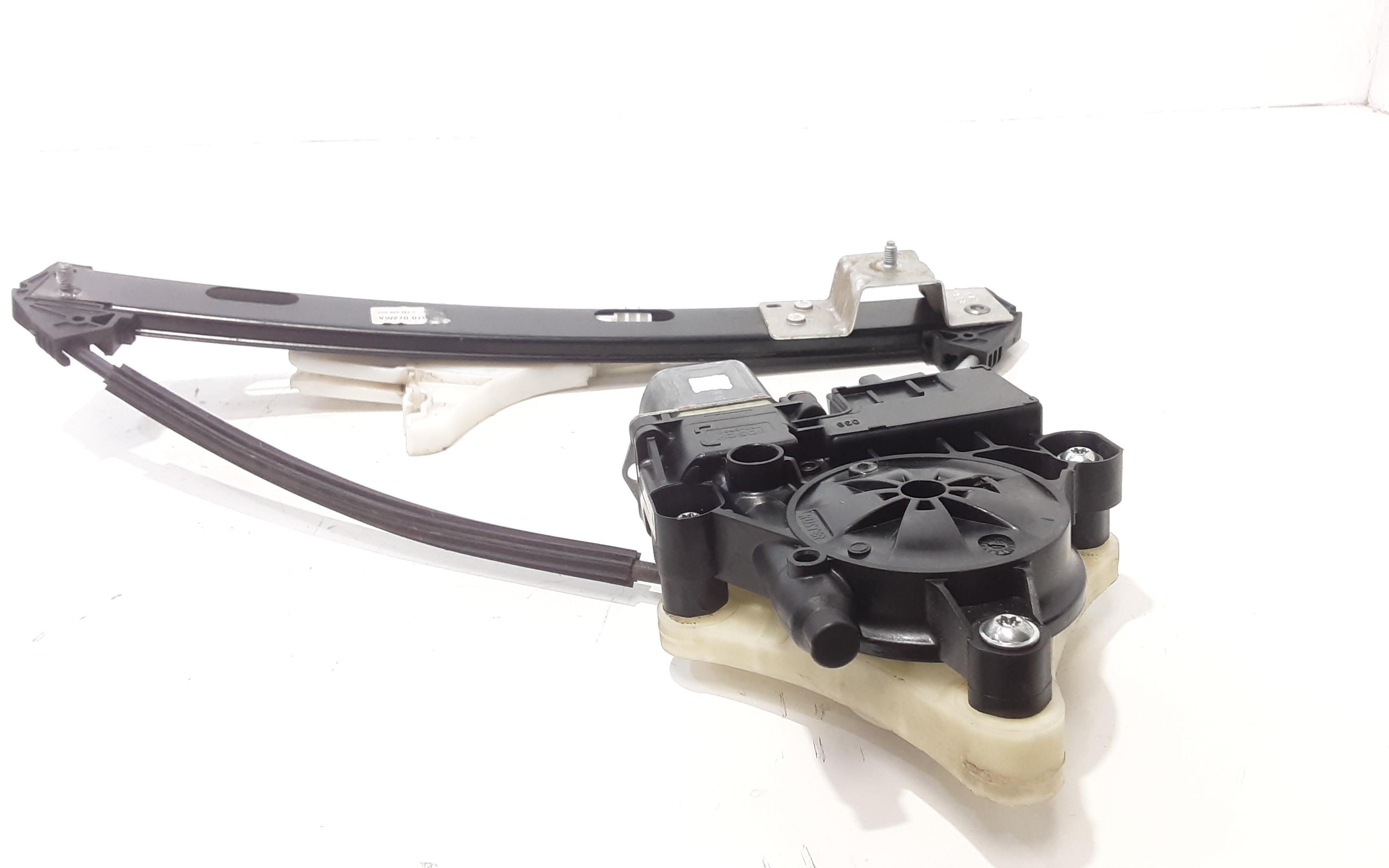 Cremagliera posteriore destra passeggero VOLKSWAGEN Polo 6 Serie