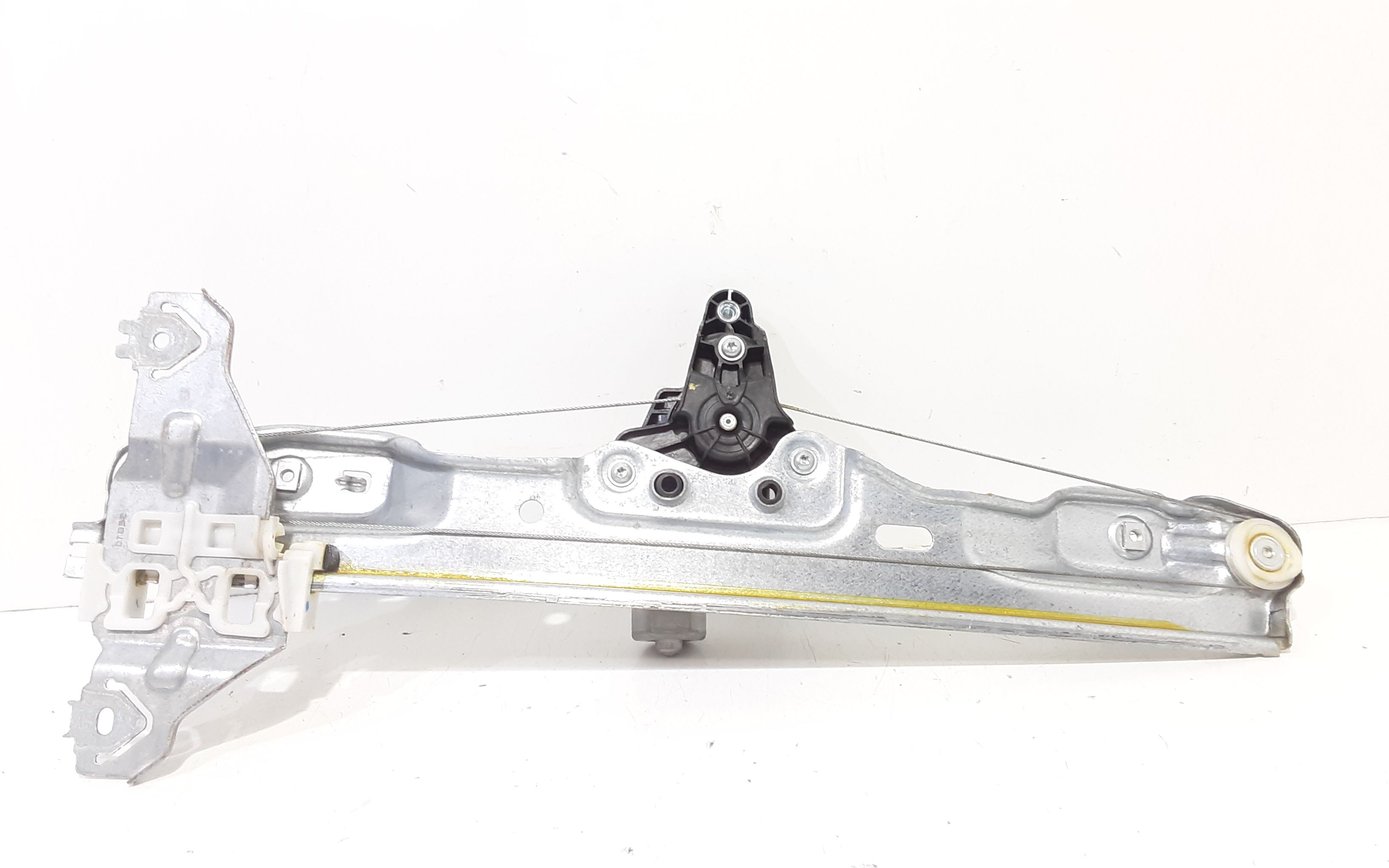 Cremagliera posteriore destra passeggero RENAULT Kadjar Serie