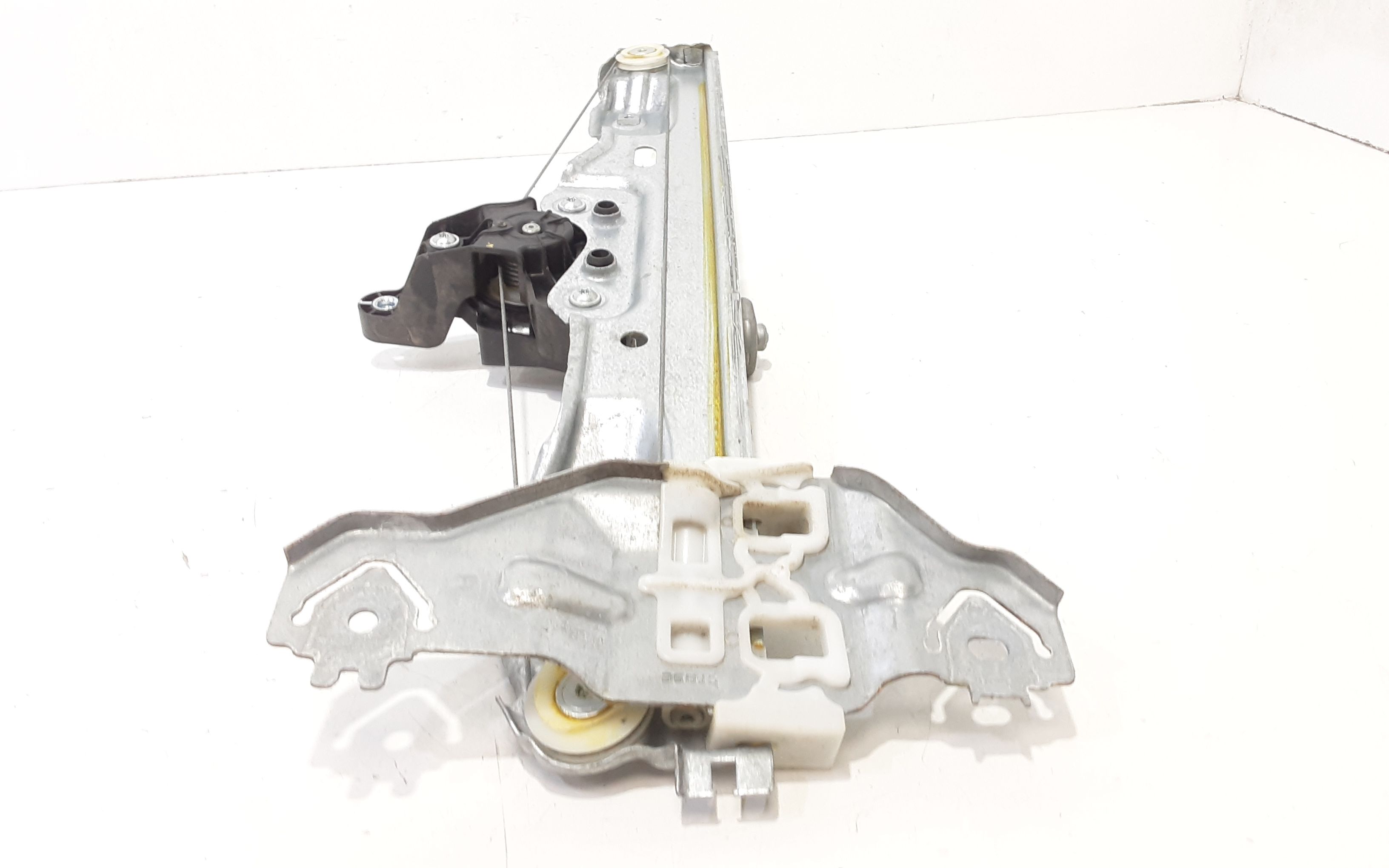 Cremagliera posteriore destra passeggero RENAULT Kadjar Serie