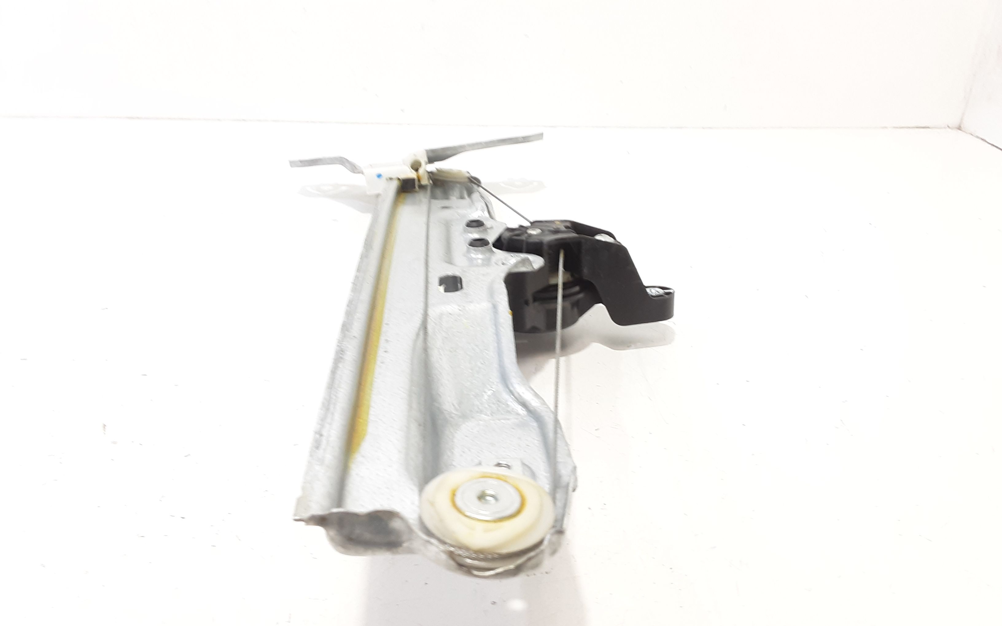 Cremagliera posteriore destra passeggero RENAULT Kadjar Serie