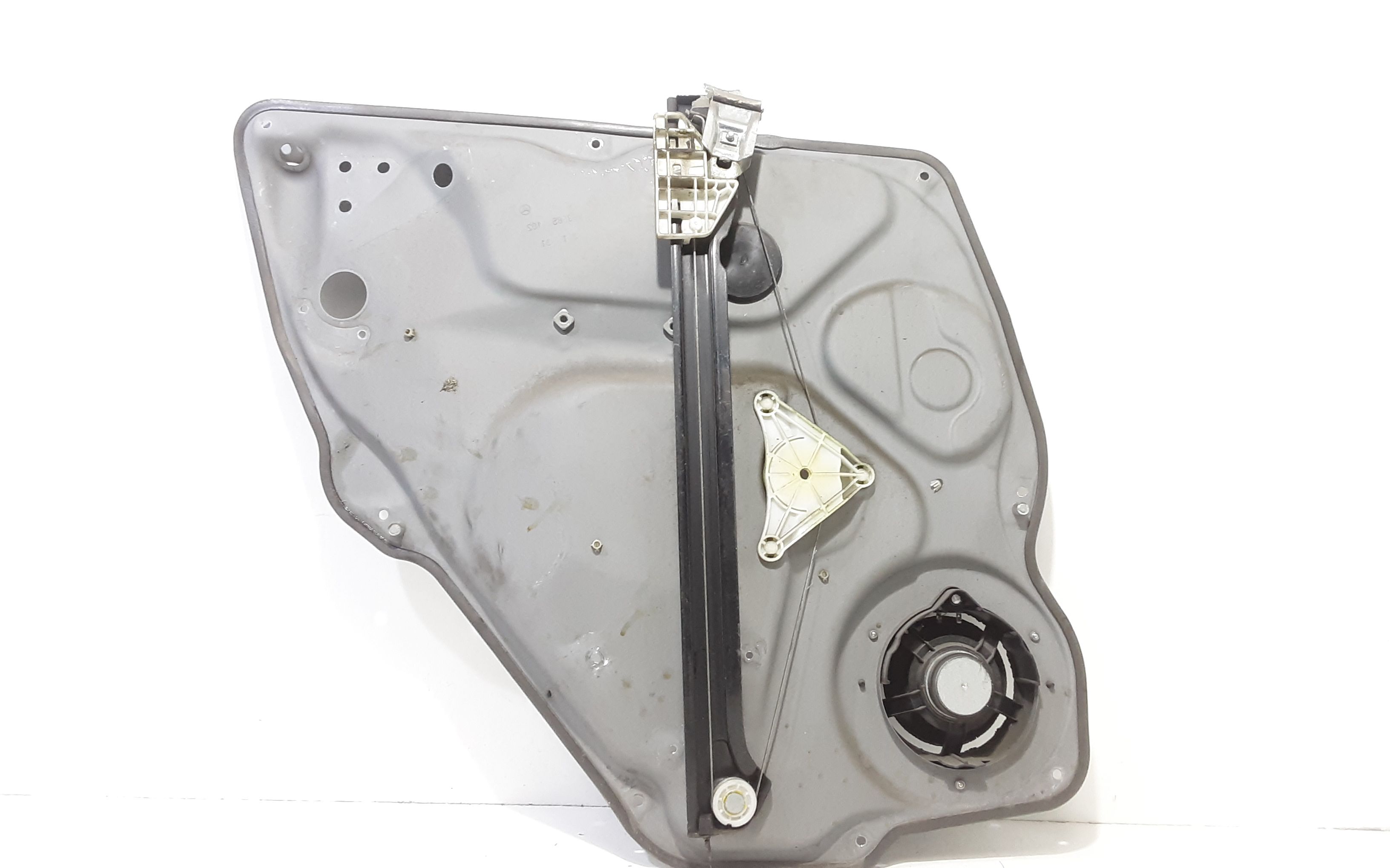 Cremagliera posteriore destra passeggero MERCEDES Classe B W245 1 Serie