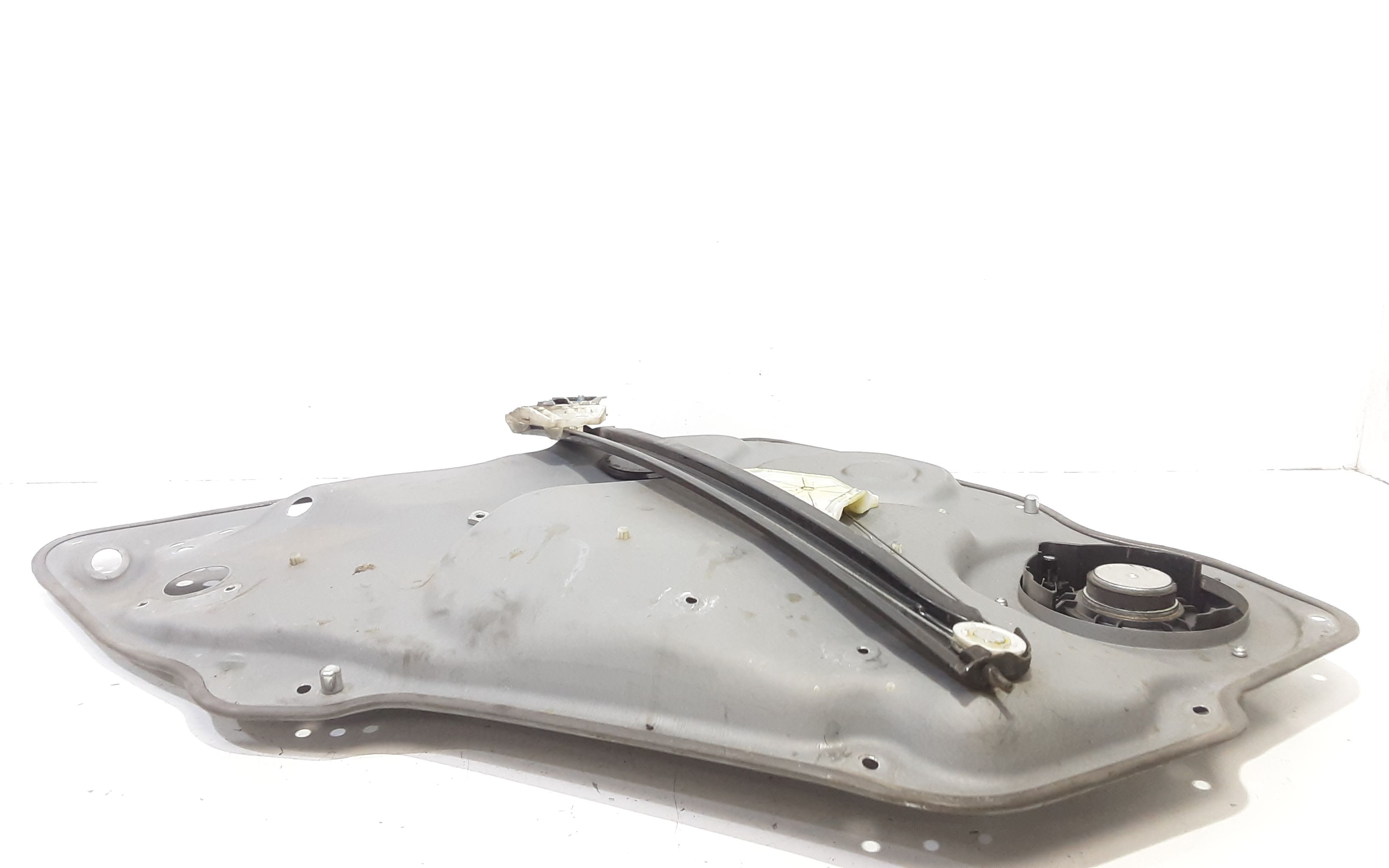 Cremagliera posteriore destra passeggero MERCEDES Classe B W245 1 Serie