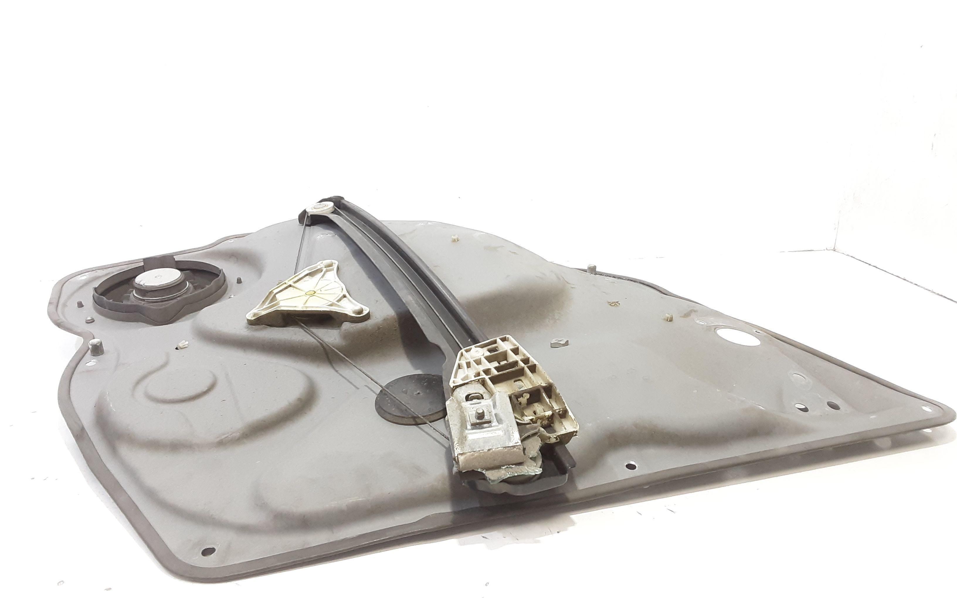 Cremagliera posteriore destra passeggero MERCEDES Classe B W245 1 Serie