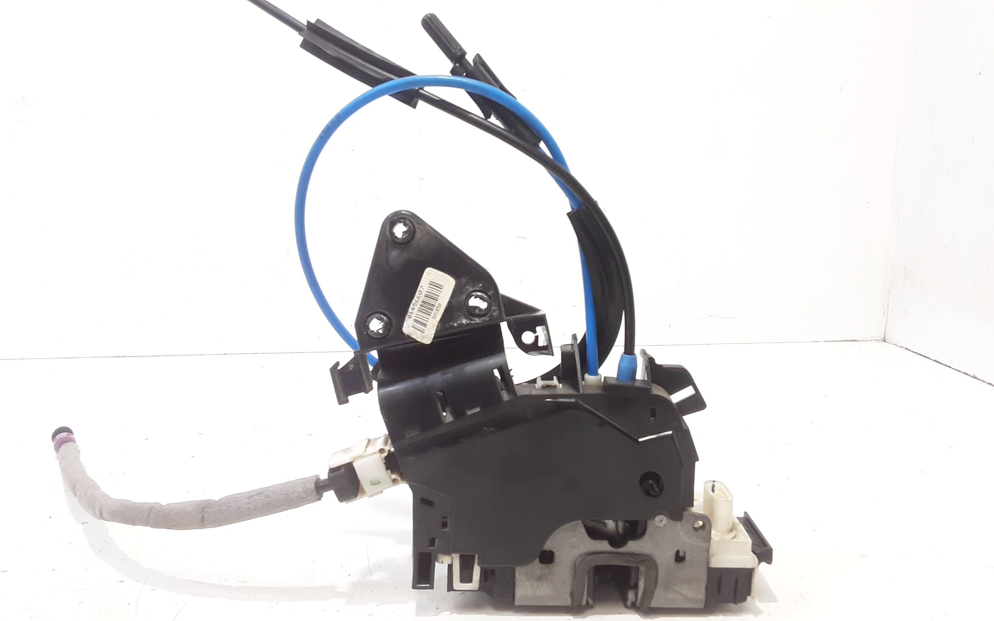 Serratura Posteriore destra MERCEDES Classe C Berlina W204