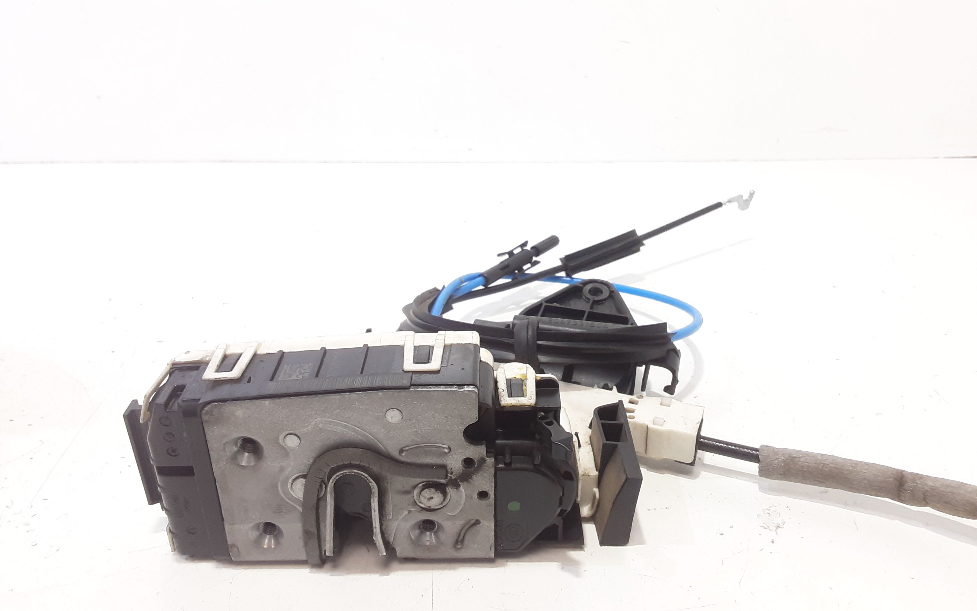 Serratura Posteriore destra MERCEDES Classe C Berlina W204