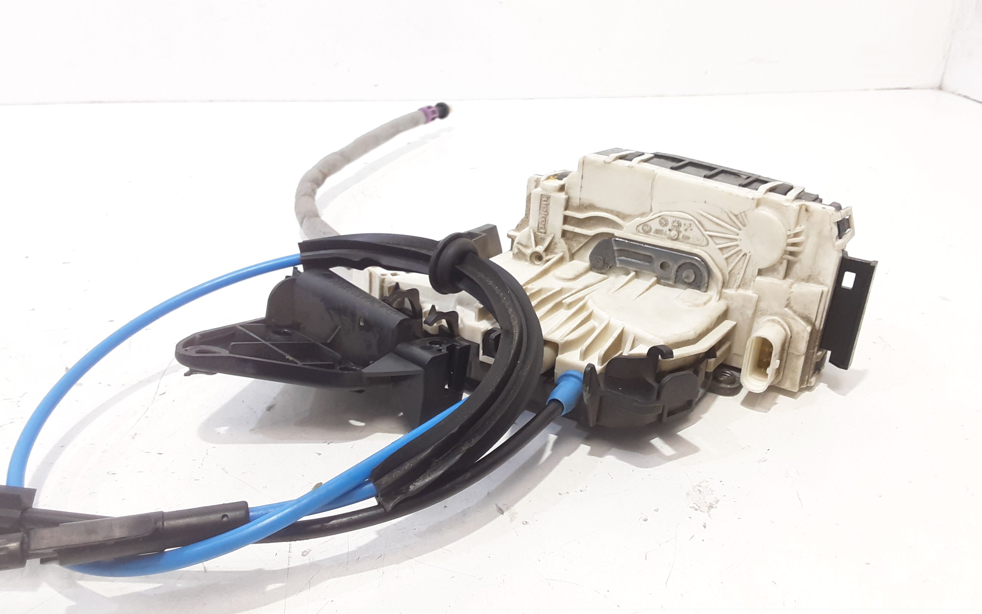 Serratura Posteriore destra MERCEDES Classe C Berlina W204