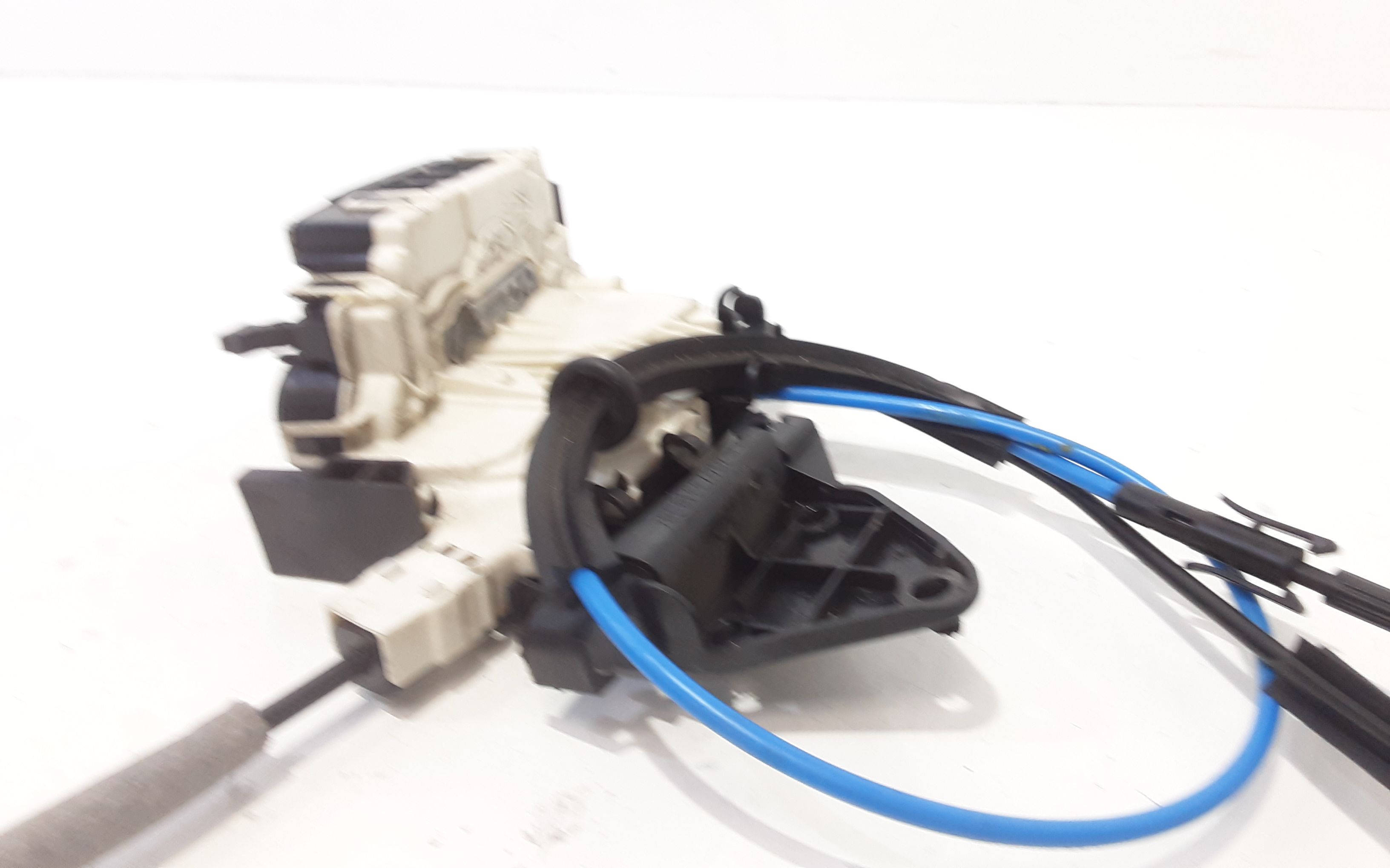 Serratura Posteriore destra MERCEDES Classe C Berlina W204