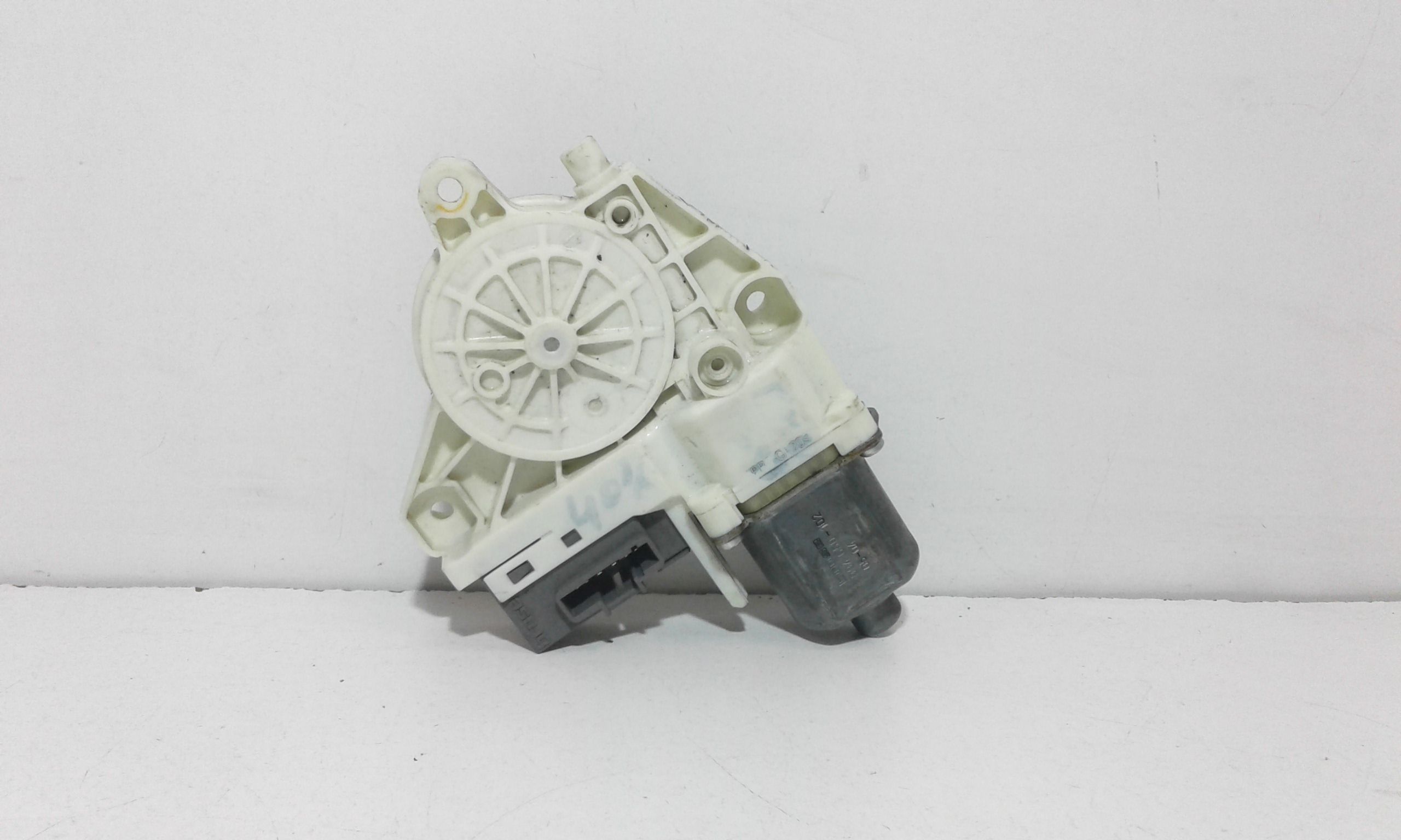 Motorino Alzavetro posteriore destra PEUGEOT 407 S. Wagon