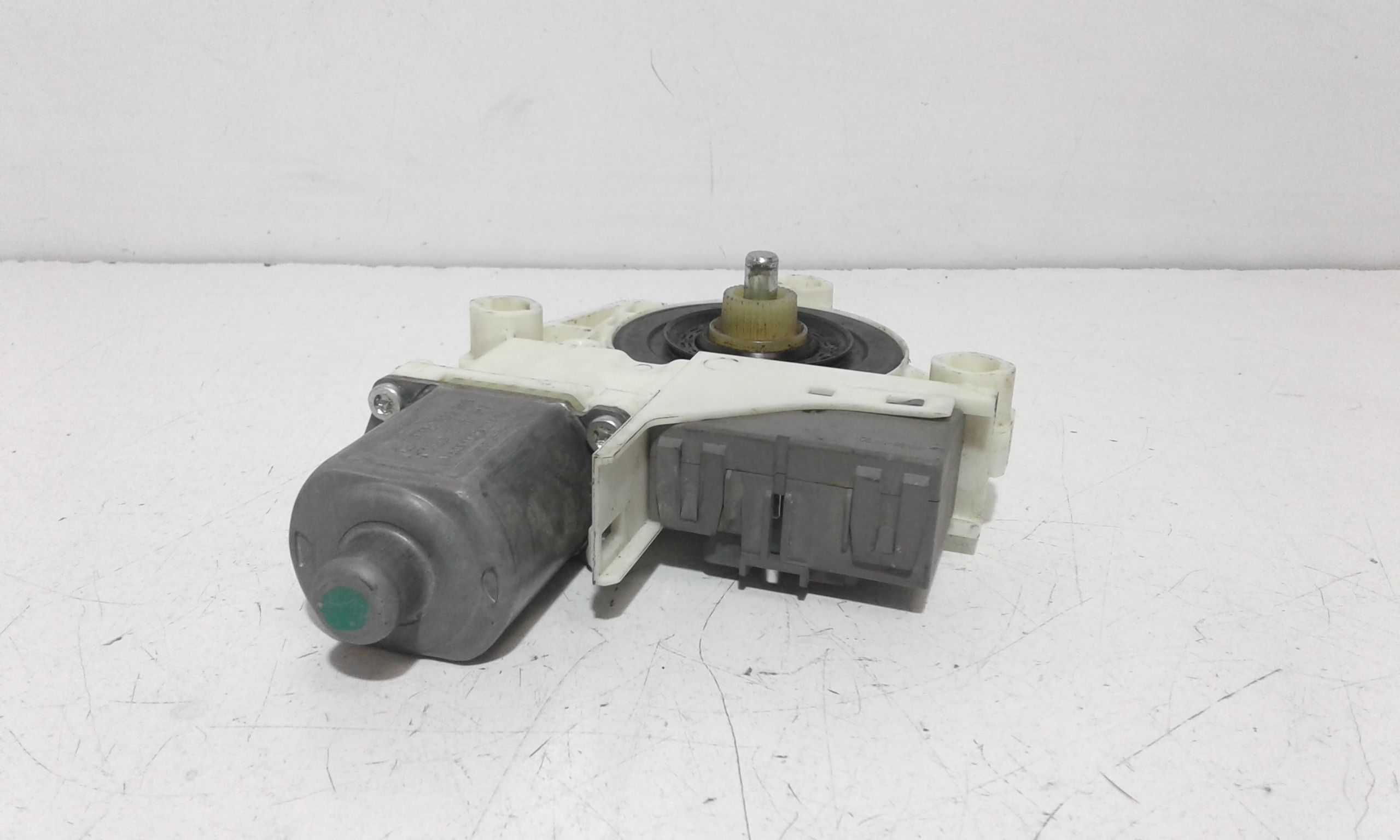 Motorino Alzavetro posteriore destra PEUGEOT 407 S. Wagon