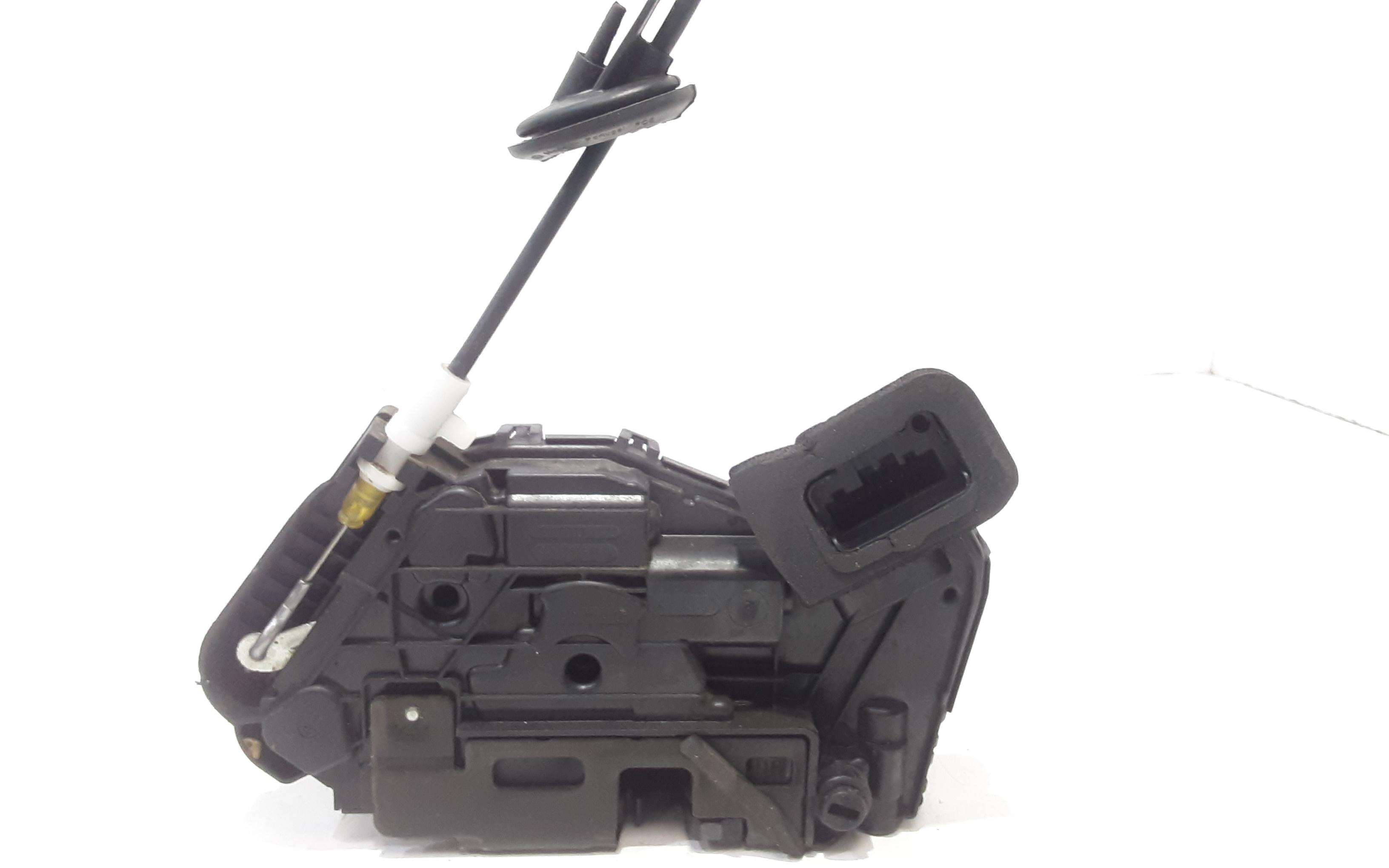 Serratura Posteriore destra VOLKSWAGEN Polo 6 Serie