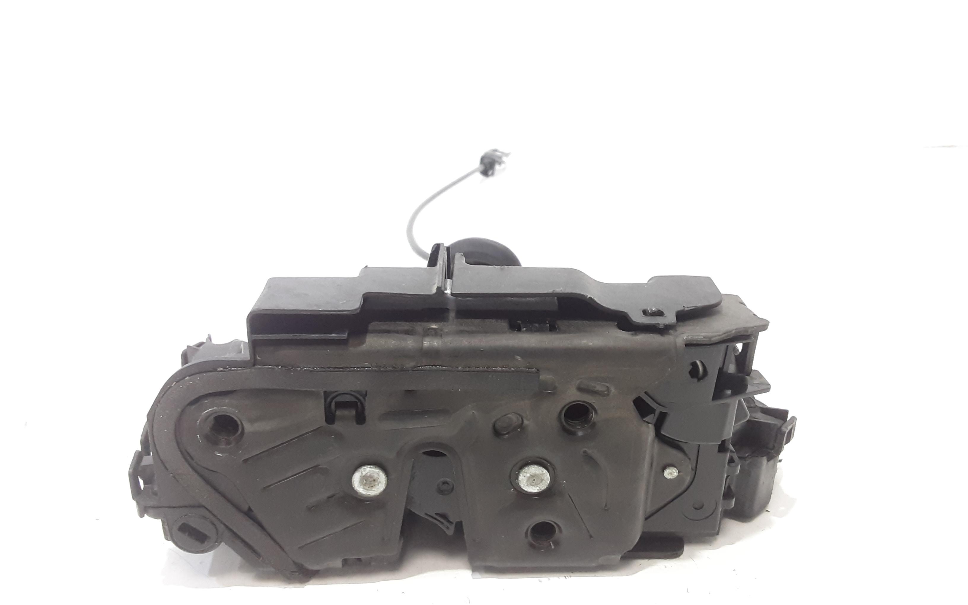 Serratura Posteriore destra VOLKSWAGEN Polo 6 Serie