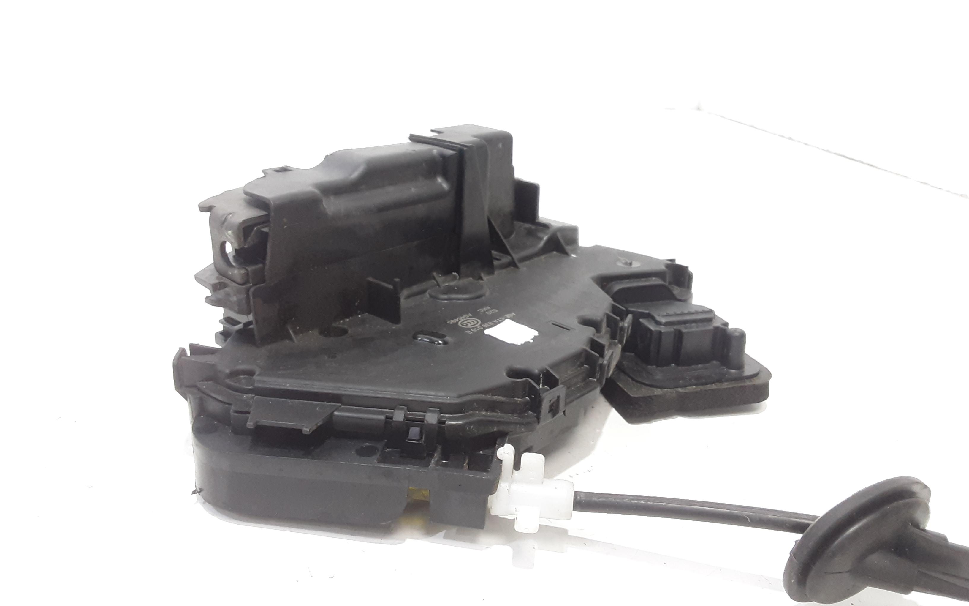 Serratura Posteriore destra VOLKSWAGEN Polo 6 Serie