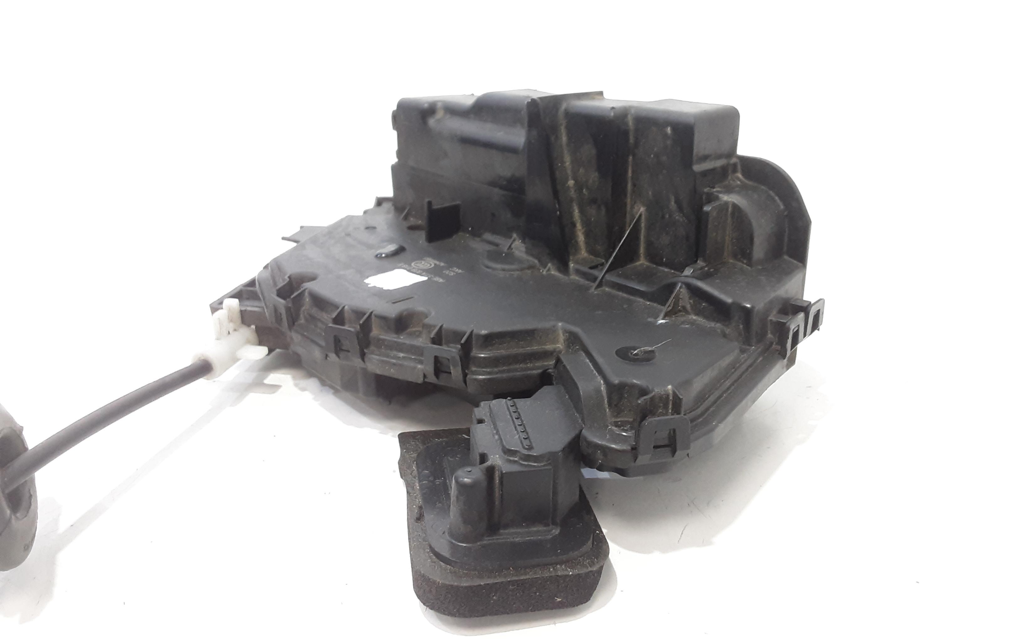 Serratura Posteriore destra VOLKSWAGEN Polo 6 Serie