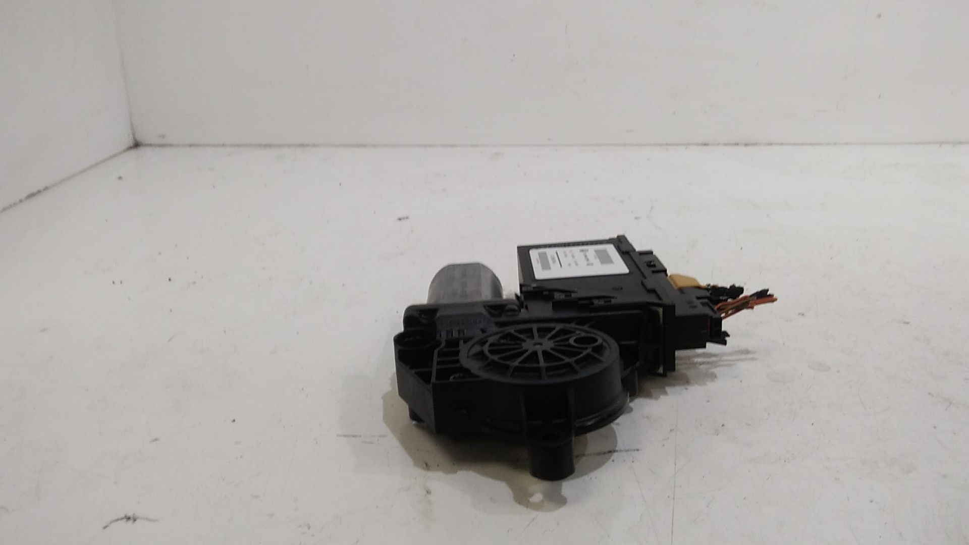 Motorino Alzavetro posteriore destra PORSCHE Cayenne 1 Serie