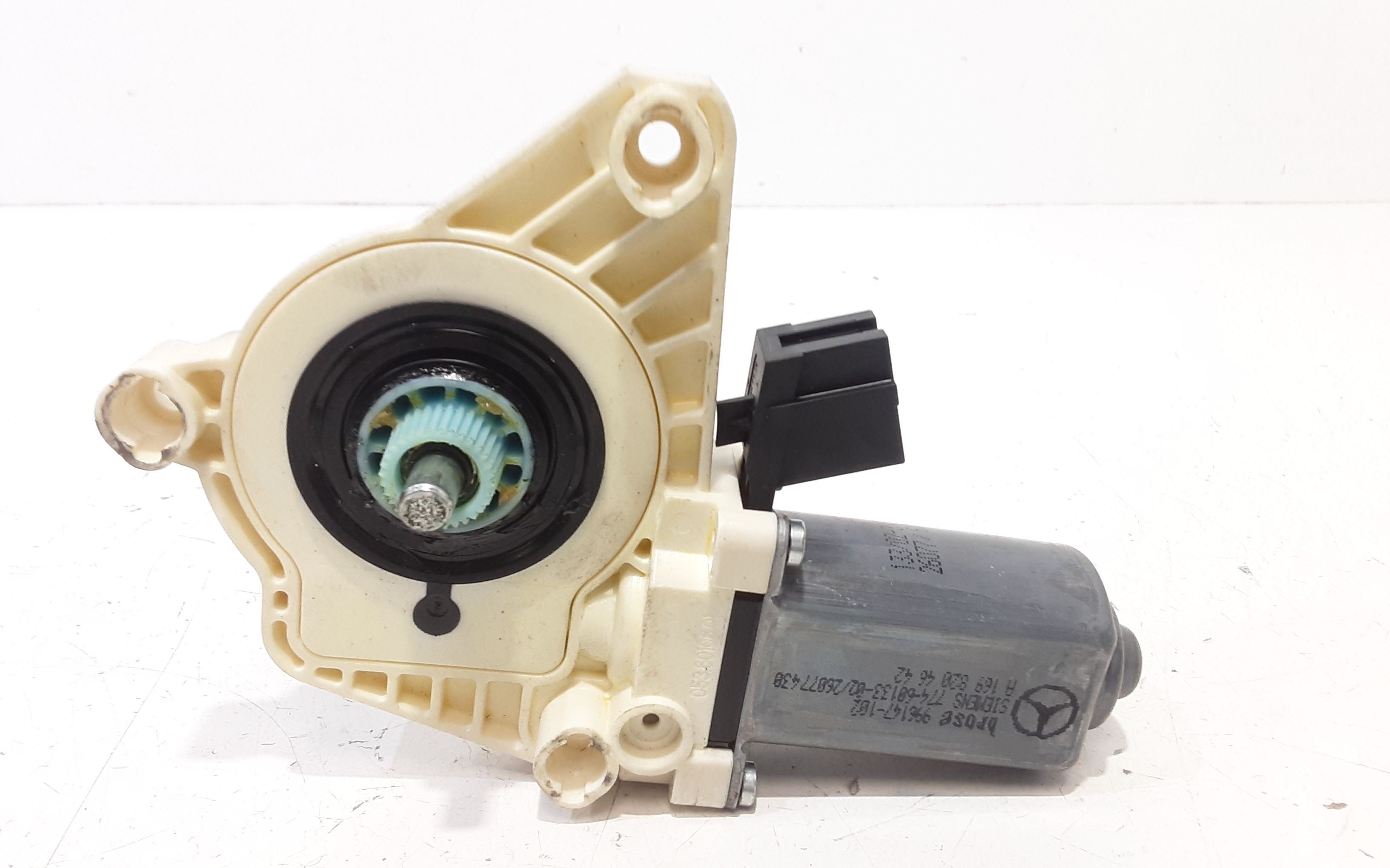 Motorino Alzavetro posteriore destra MERCEDES Classe B W245 1 Serie