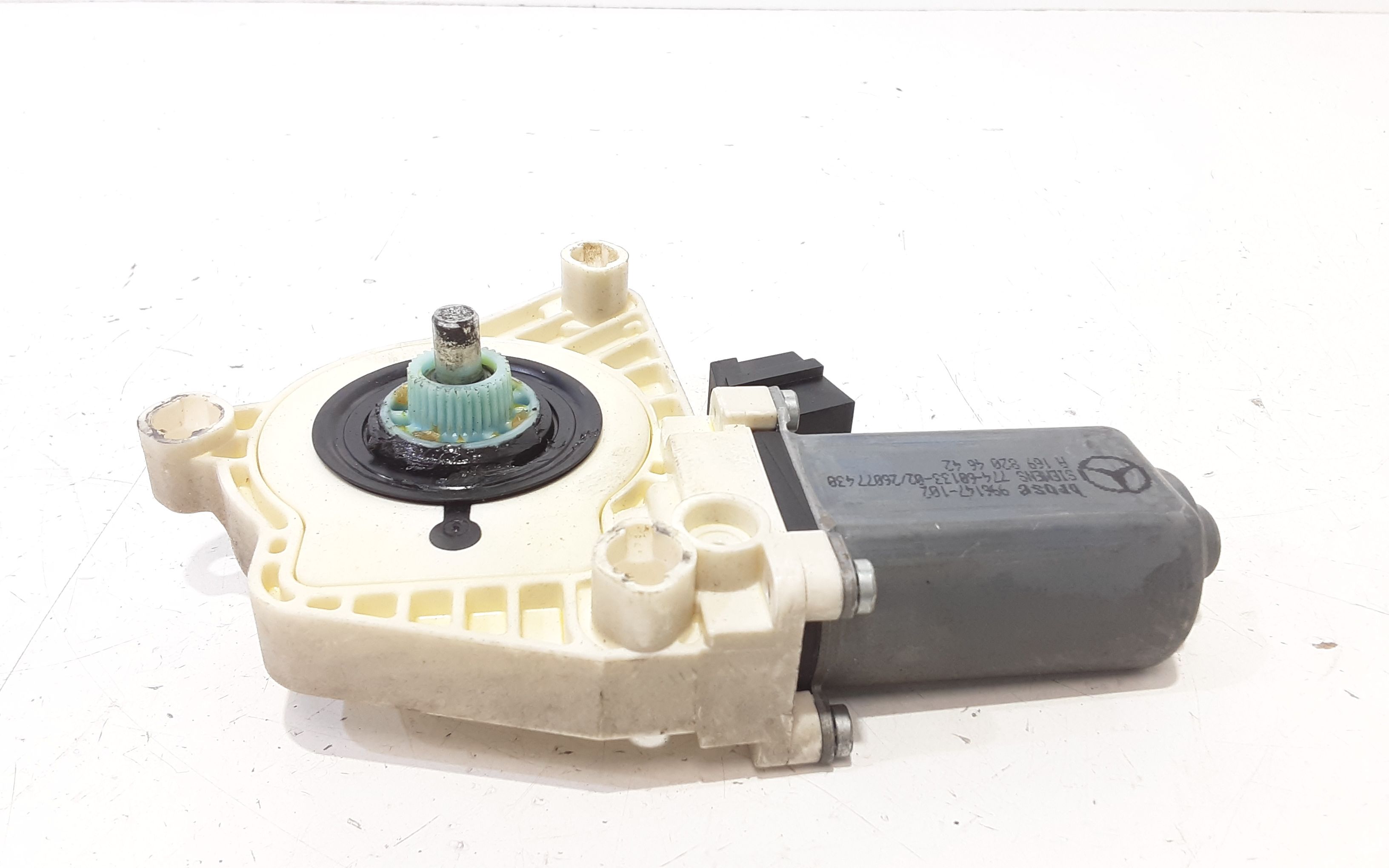 Motorino Alzavetro posteriore destra MERCEDES Classe B W245 1 Serie