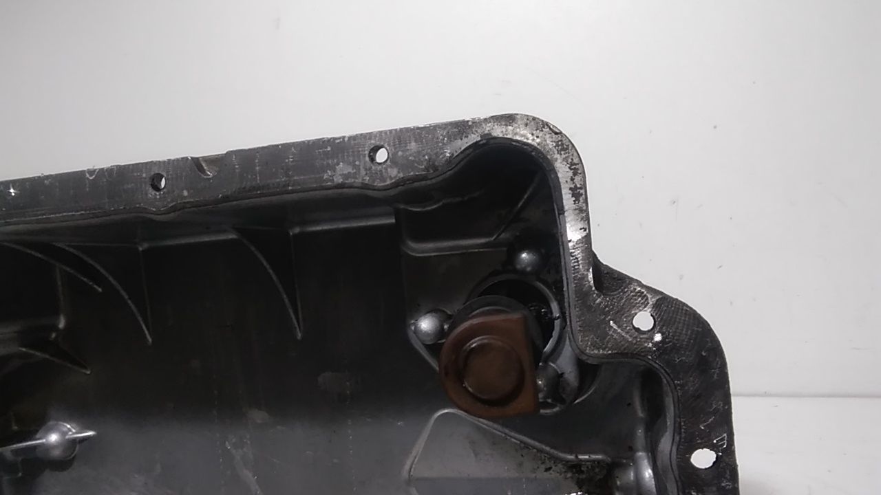 Coppa Olio Motore MERCEDES Sprinter W906 3 Serie